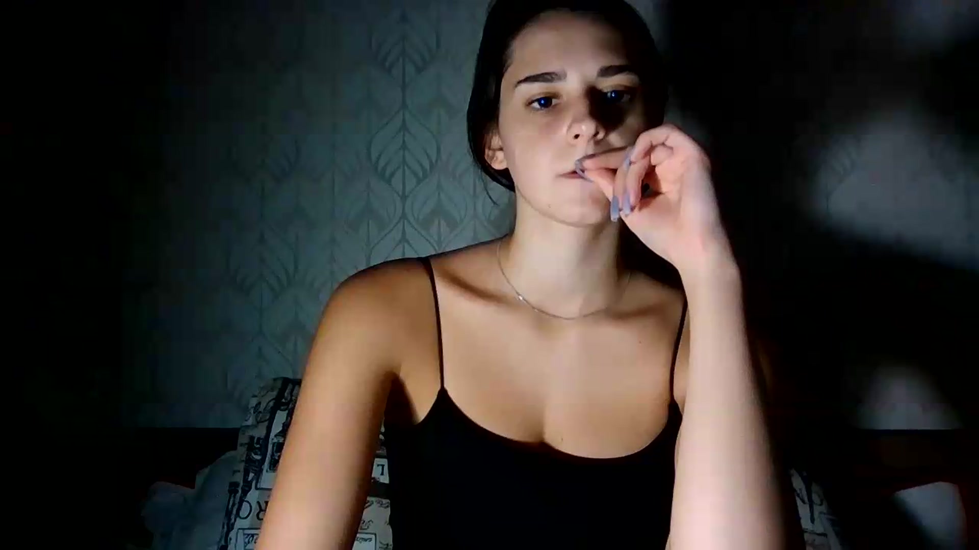 Gallery image thumbnail from ValessiaMoon's myfreecams stream on, 07/30/2026, 20:40 image 9 of 20