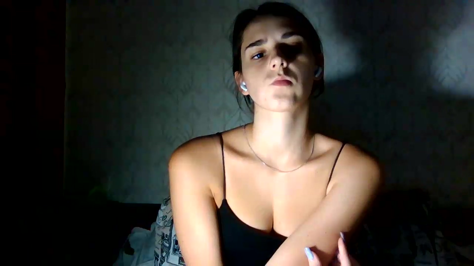 Gallery image thumbnail from ValessiaMoon's myfreecams stream on, 07/30/2026, 21:12 image 7 of 20