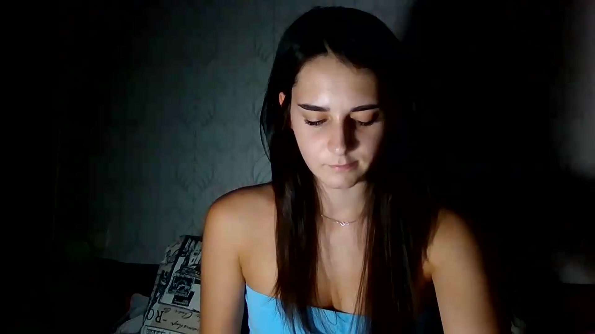 Gallery image thumbnail from ValessiaMoon's myfreecams stream on, 07/31/2026, 21:13 image 5 of 20