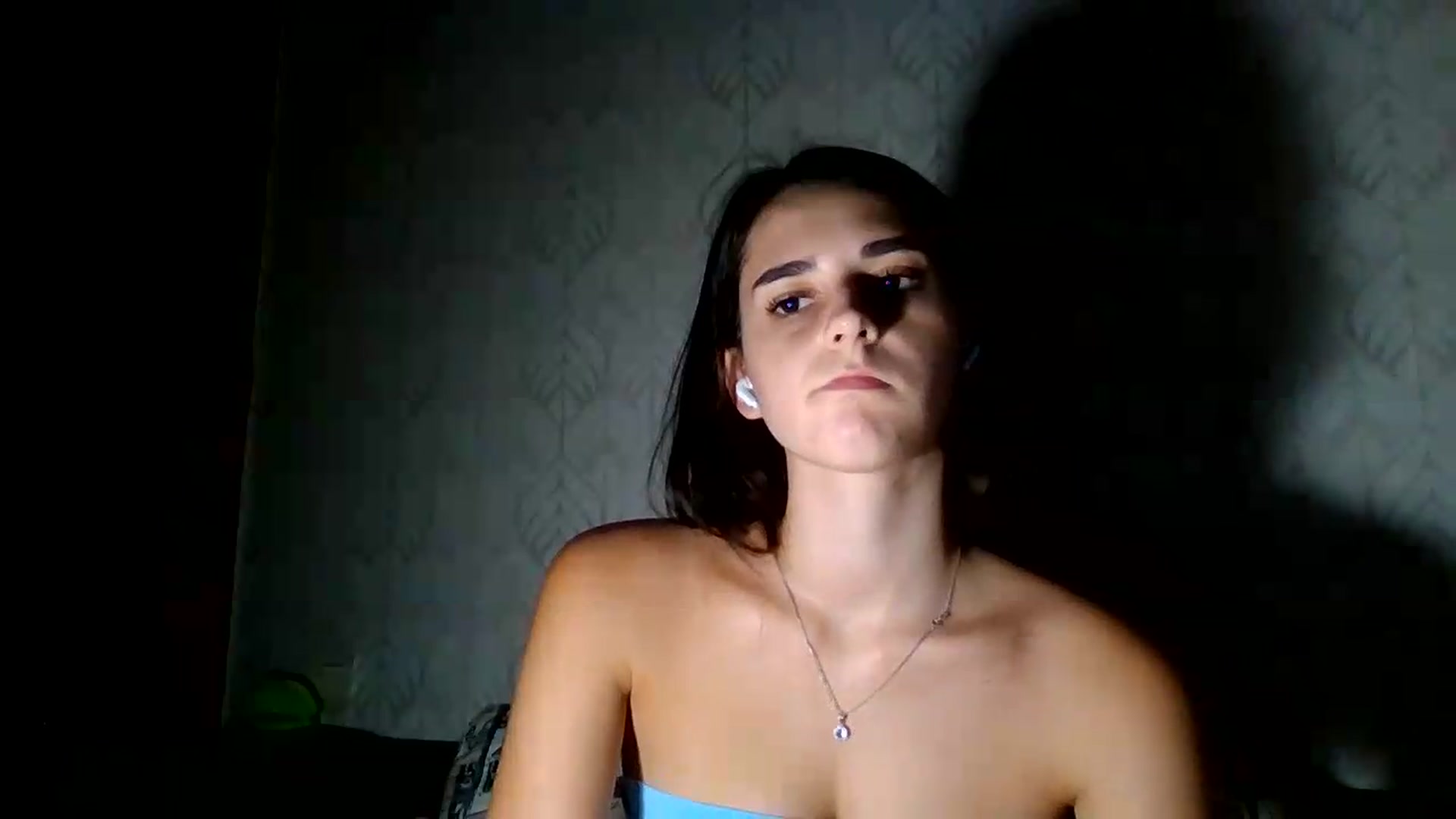 Gallery image thumbnail from ValessiaMoon's myfreecams stream on, 07/31/2026, 22:03 image 8 of 20