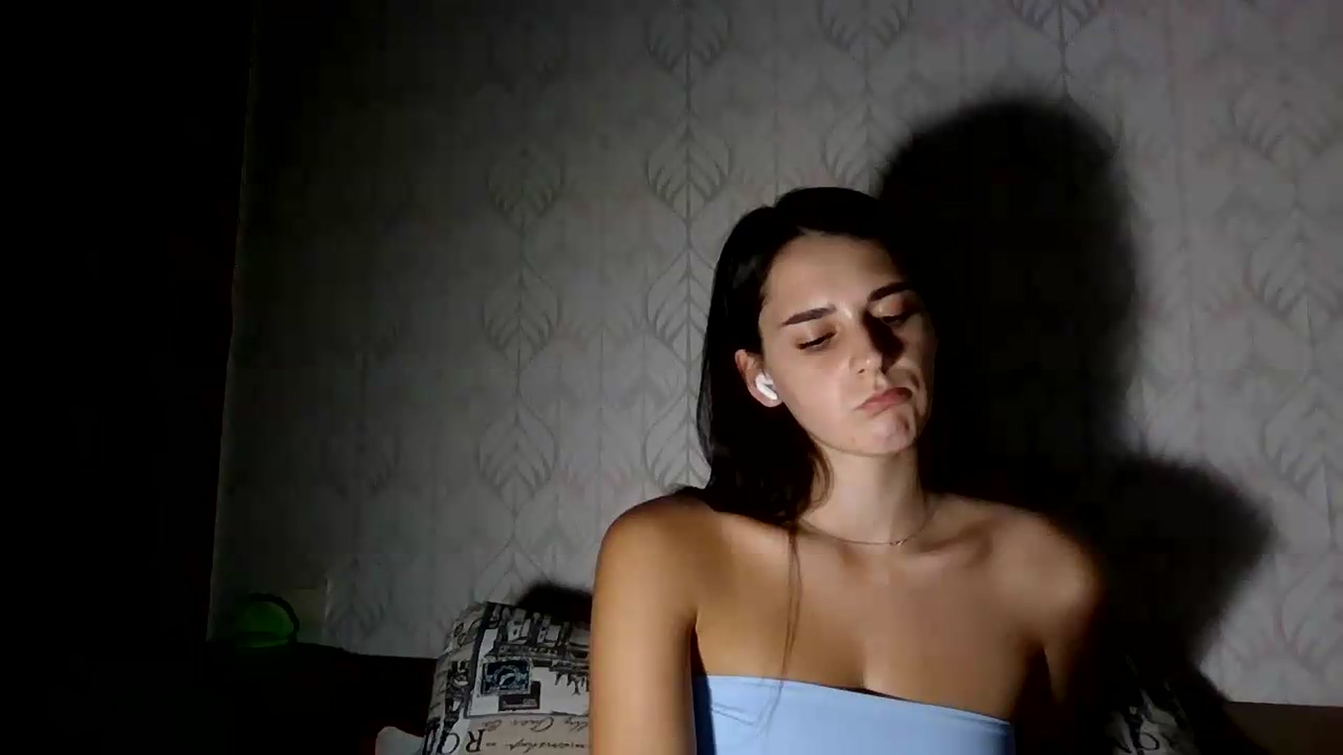 Gallery image thumbnail from ValessiaMoon's myfreecams stream on, 07/31/2026, 22:03 image 2 of 20