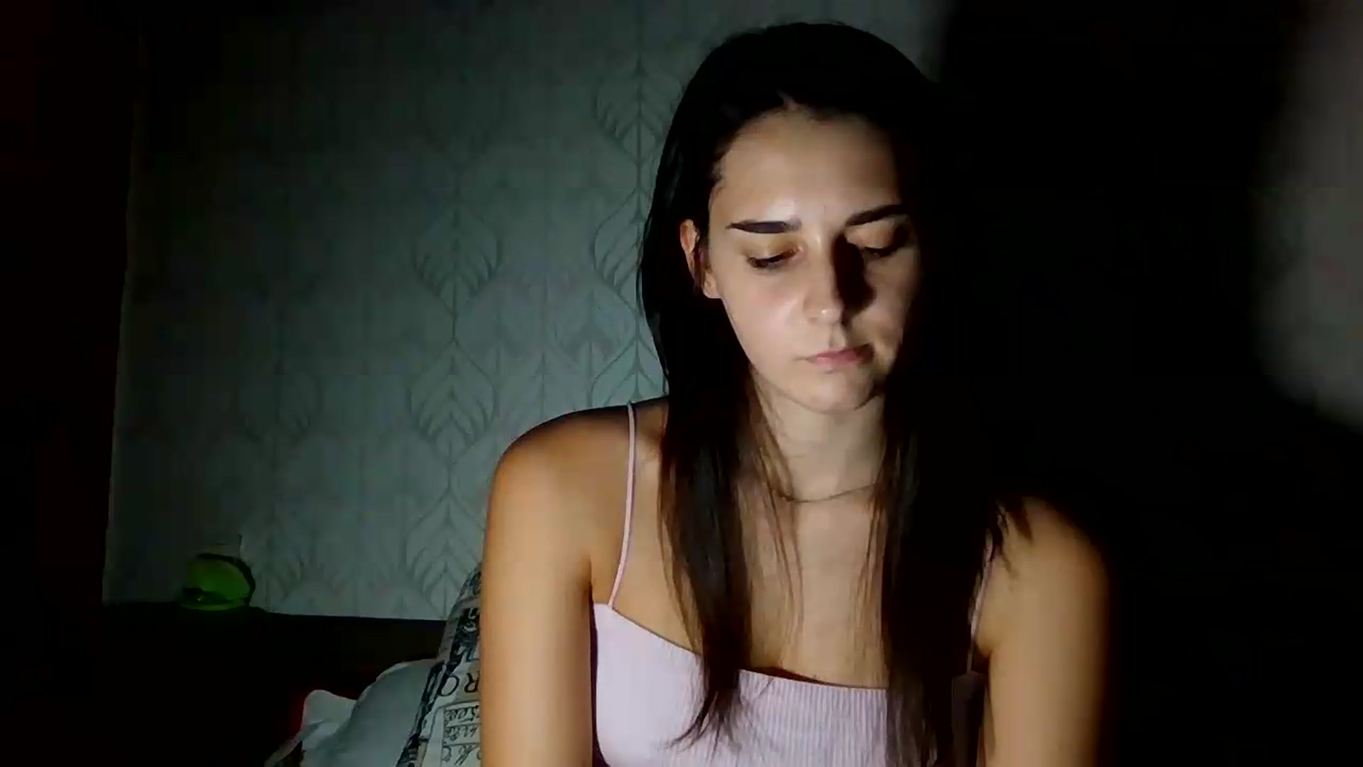 Gallery image thumbnail from ValessiaMoon's myfreecams stream on, 08/01/2026, 21:20 image 8 of 20