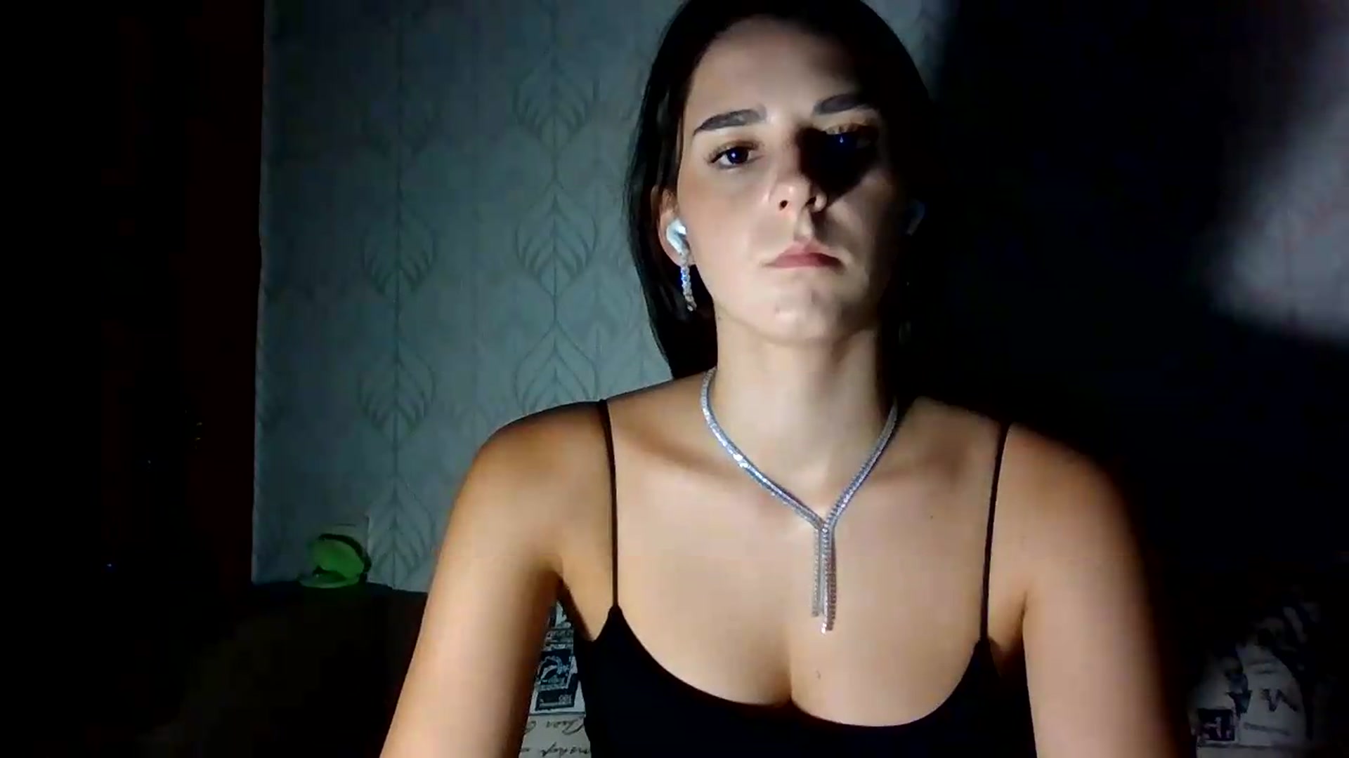 Gallery image thumbnail from ValessiaMoon's myfreecams stream on, 08/02/2026, 21:34 image 19 of 20