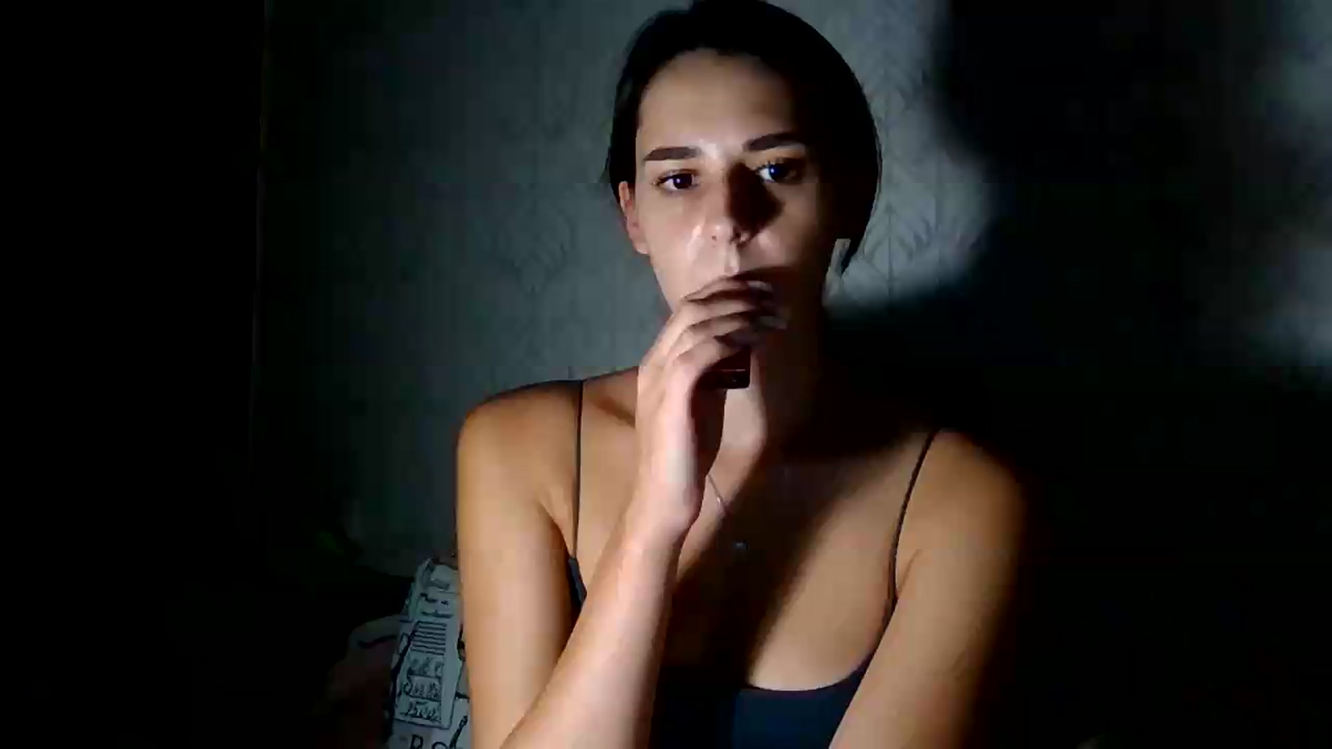 Gallery image thumbnail from ValessiaMoon's myfreecams stream on, 08/04/2026, 20:56 image 1 of 20