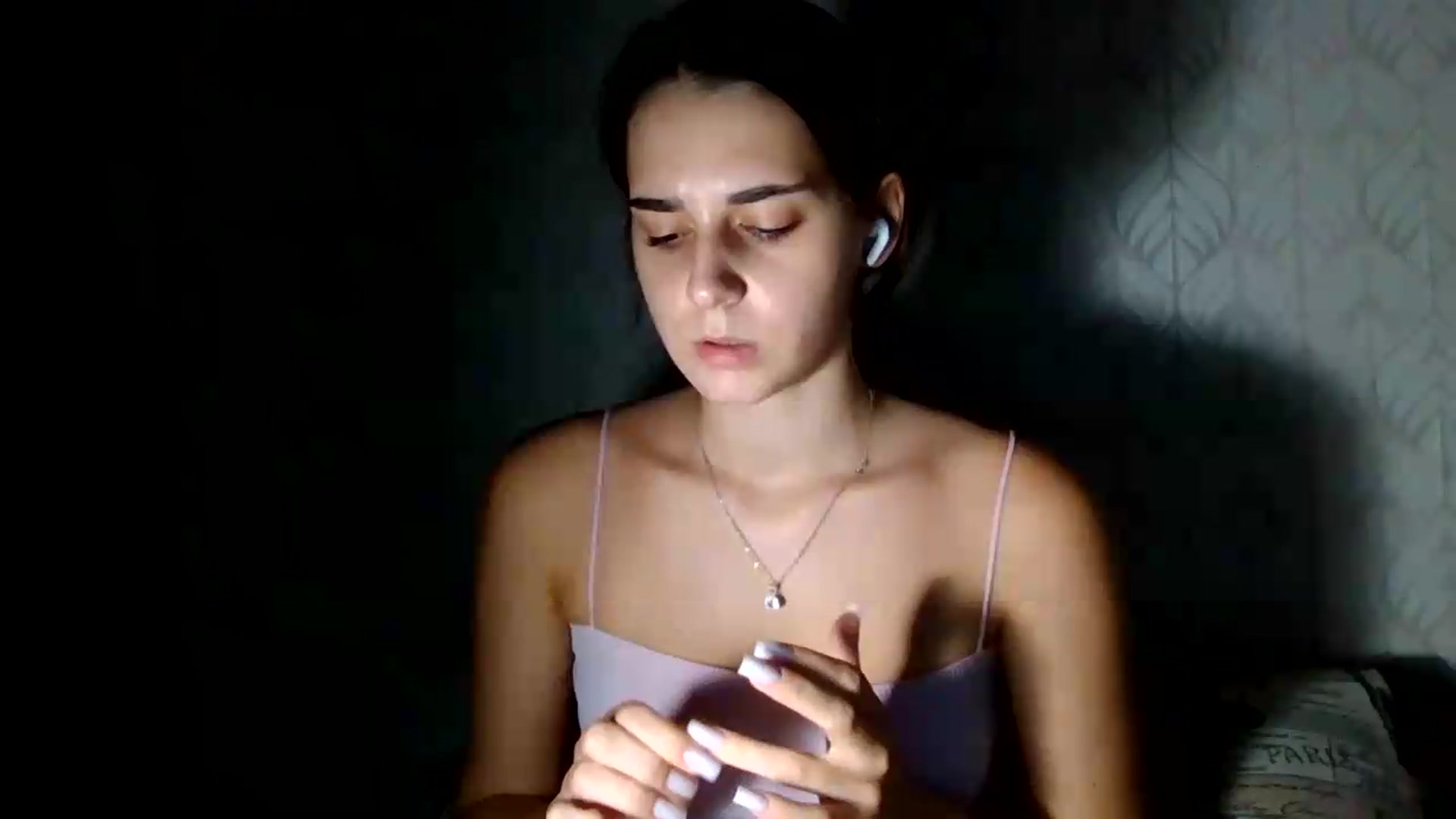 Gallery image thumbnail from ValessiaMoon's myfreecams stream on, 08/05/2026, 22:17 image 20 of 20