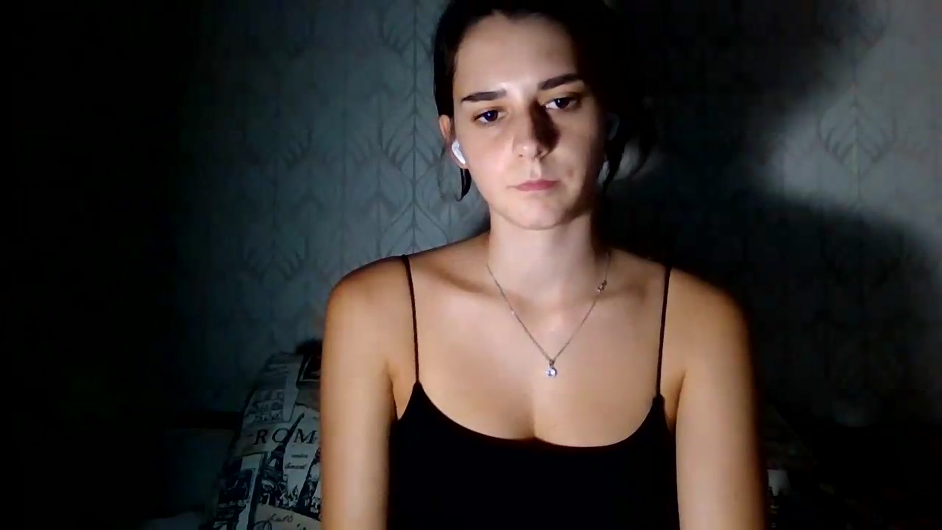 Gallery image thumbnail from ValessiaMoon's myfreecams stream on, 08/06/2026, 21:56 image 8 of 20