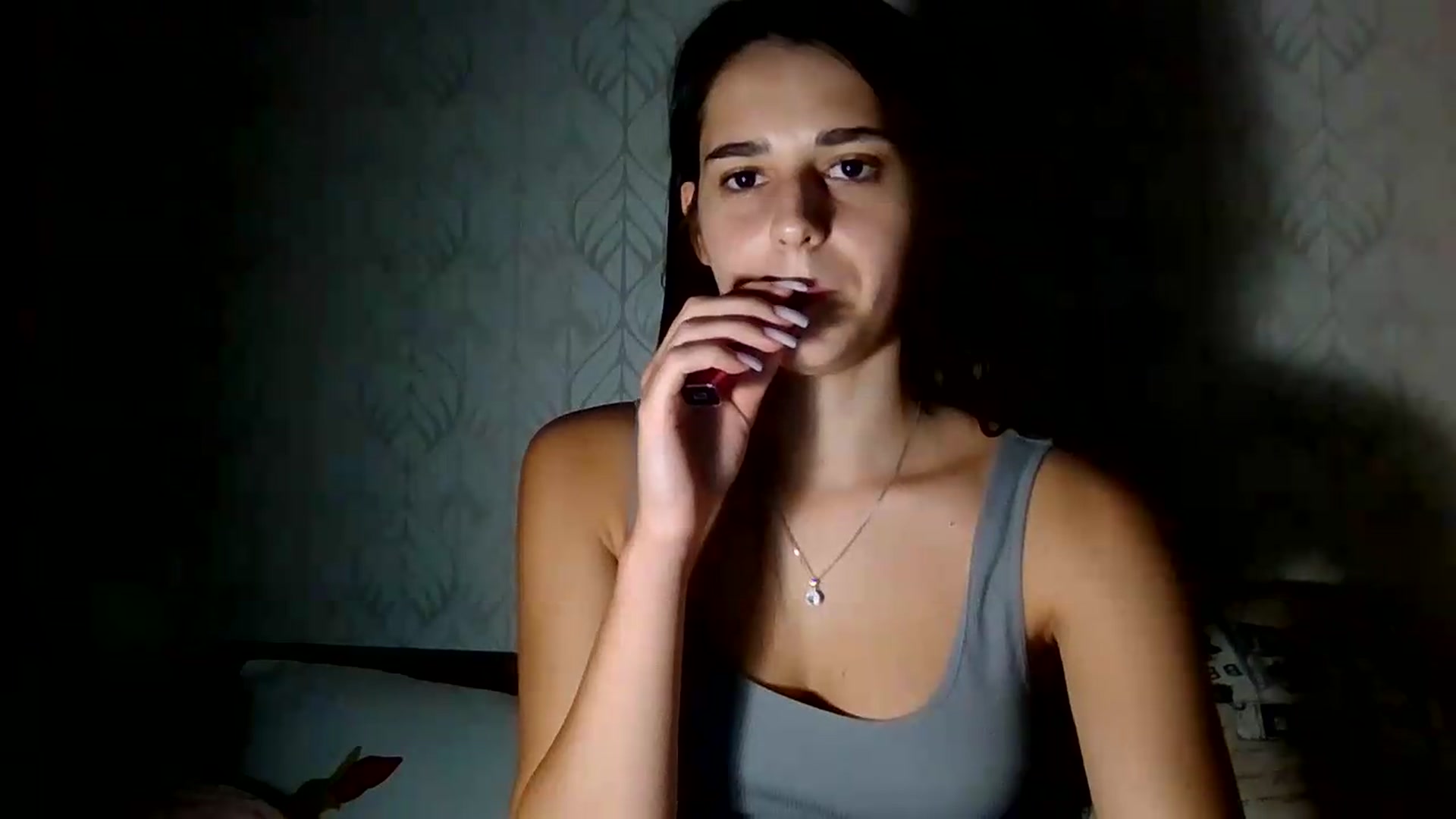 Gallery image thumbnail from ValessiaMoon's myfreecams stream on, 08/07/2026, 21:20 image 14 of 20