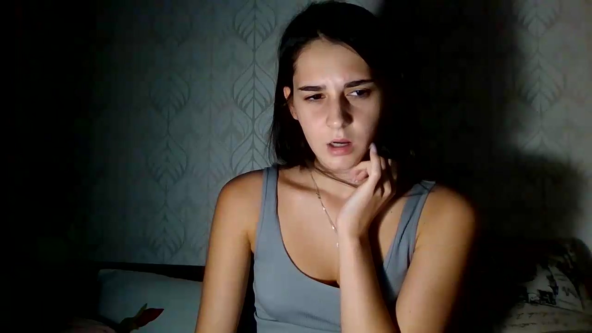 Gallery image thumbnail from ValessiaMoon's myfreecams stream on, 08/07/2026, 21:20 image 15 of 20