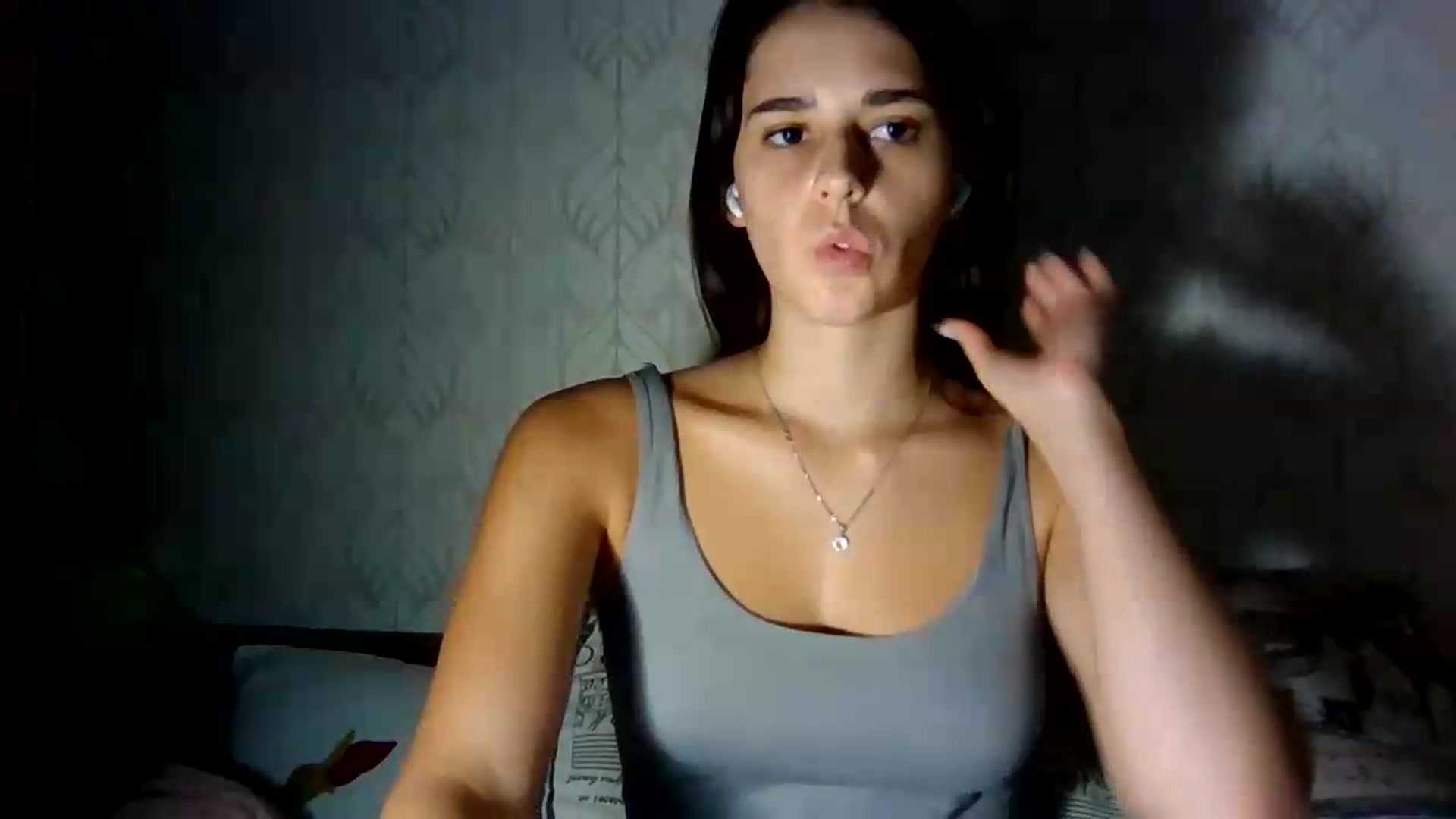 Gallery image thumbnail from ValessiaMoon's myfreecams stream on, 08/07/2026, 22:10 image 3 of 20