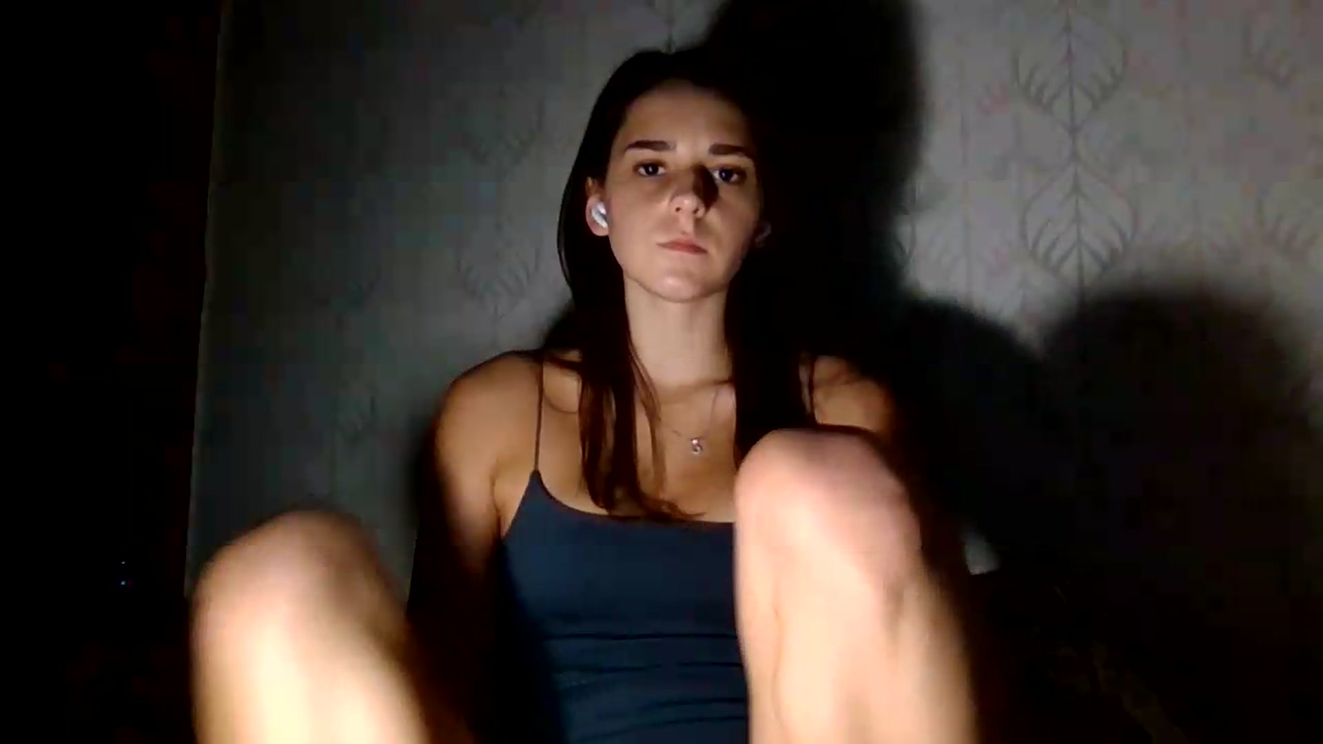 Gallery image thumbnail from ValessiaMoon's myfreecams stream on, 08/08/2026, 22:31 image 12 of 20