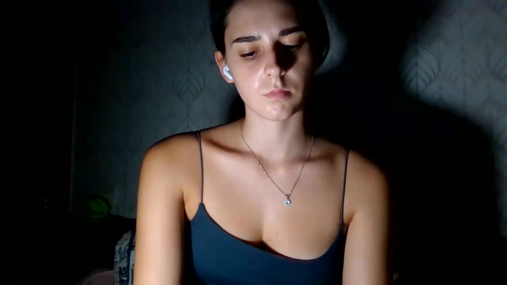 Gallery image thumbnail from ValessiaMoon's myfreecams stream on, 08/08/2026, 22:54 image 15 of 20
