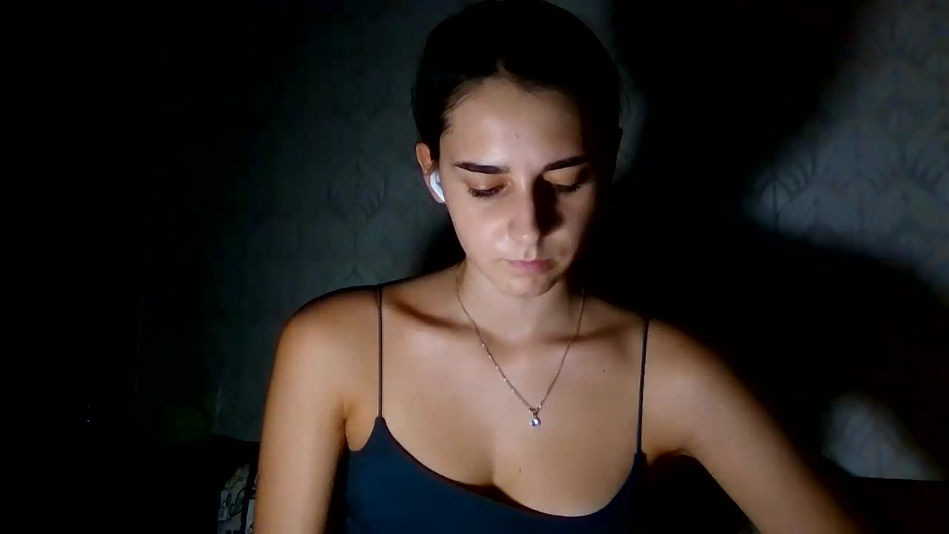 Gallery image thumbnail from ValessiaMoon's myfreecams stream on, 08/08/2026, 22:54 image 8 of 20