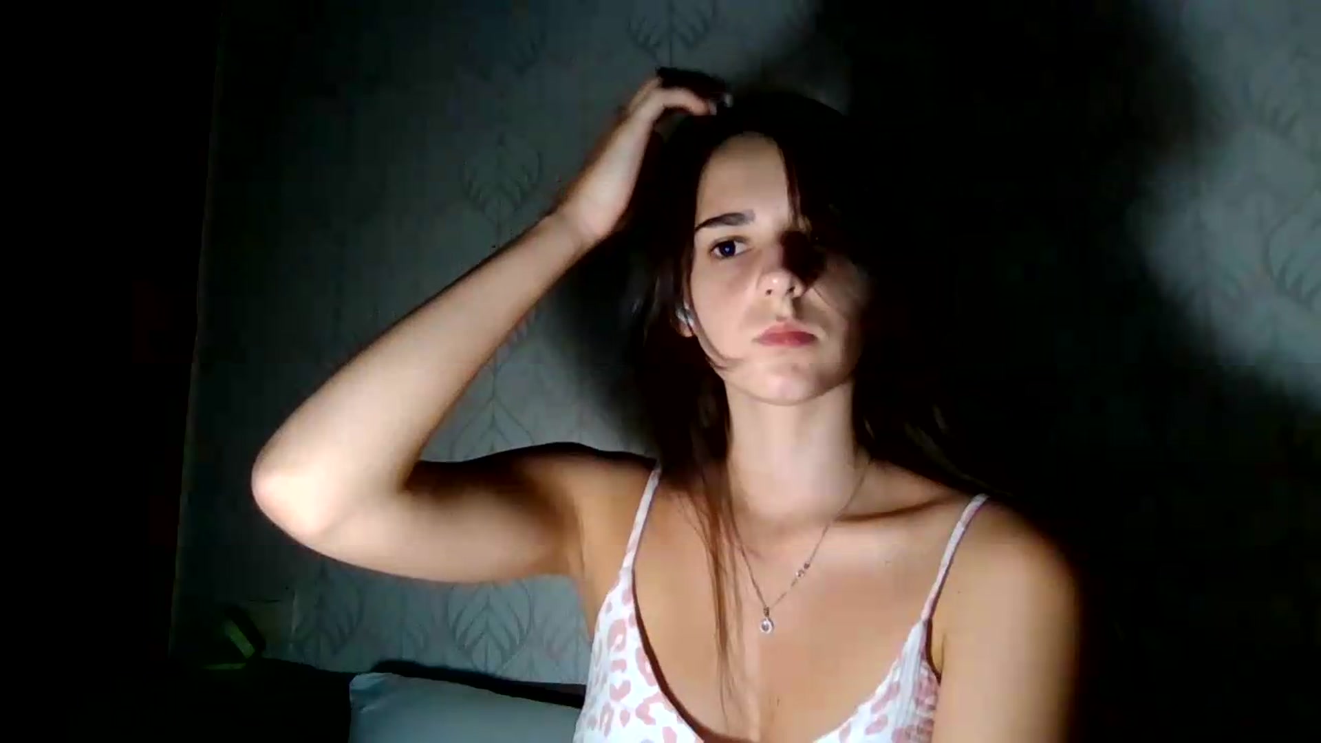 Gallery image thumbnail from ValessiaMoon's myfreecams stream on, 08/09/2026, 21:44 image 10 of 20