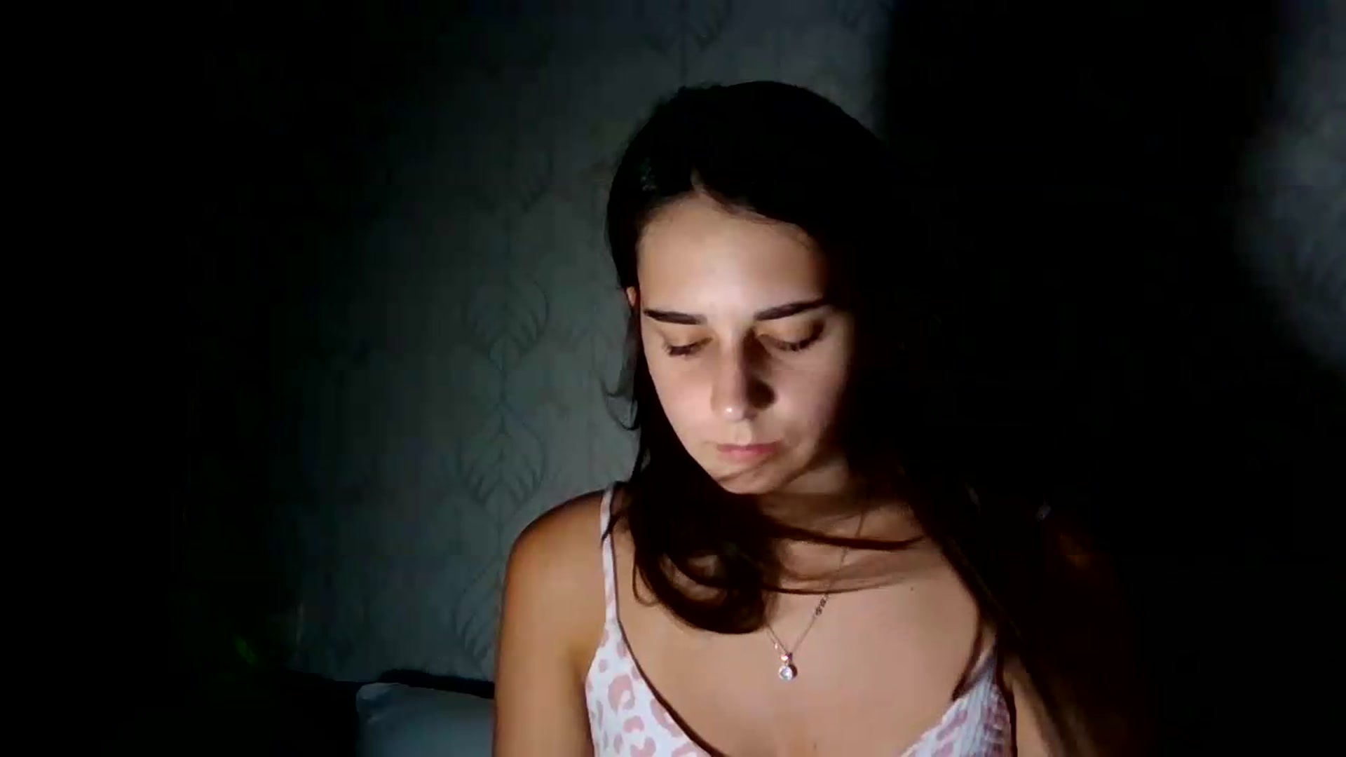 Gallery image thumbnail from ValessiaMoon's myfreecams stream on, 08/09/2026, 21:44 image 5 of 20