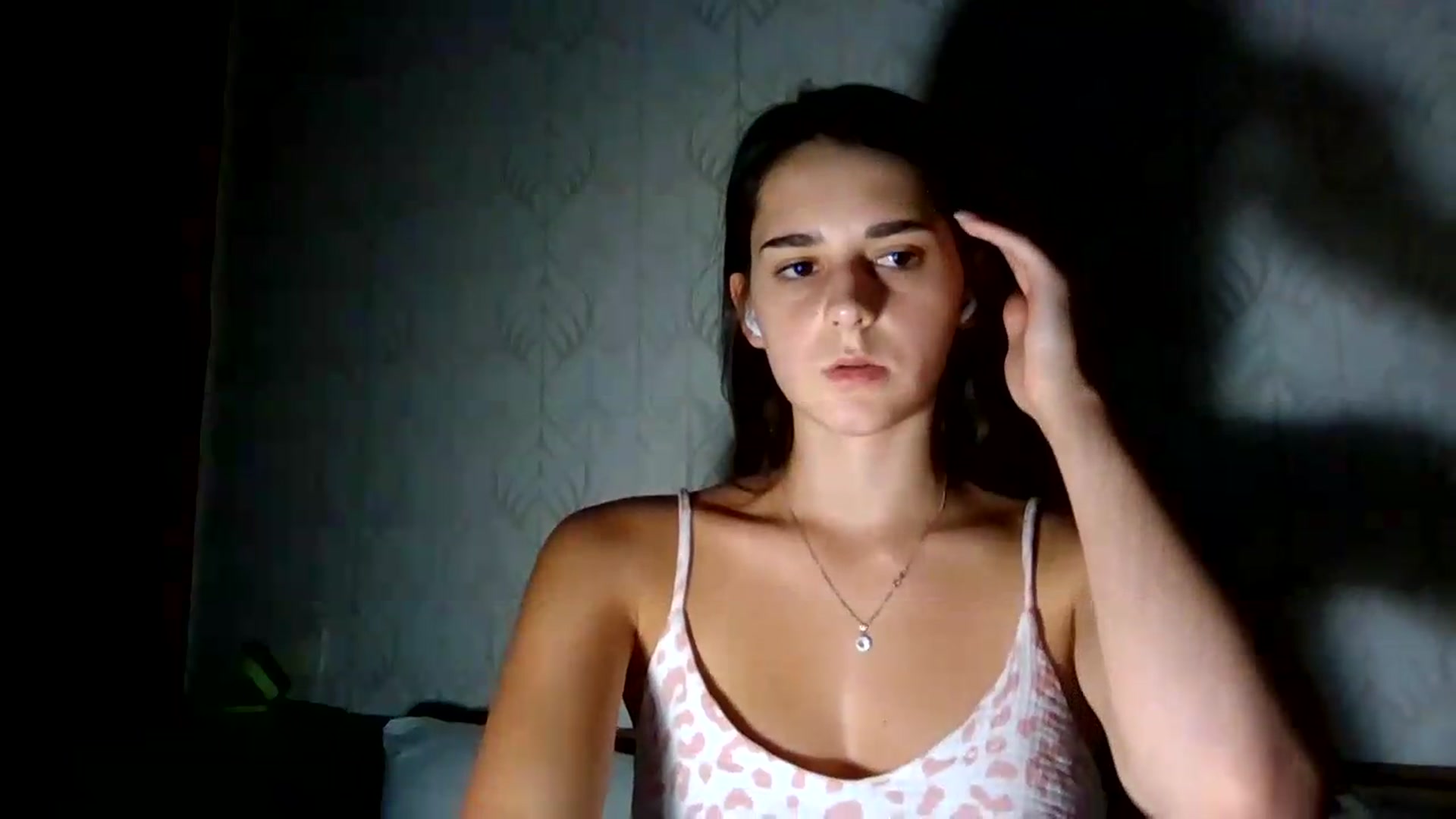 Gallery image thumbnail from ValessiaMoon's myfreecams stream on, 08/09/2026, 21:44 image 9 of 20