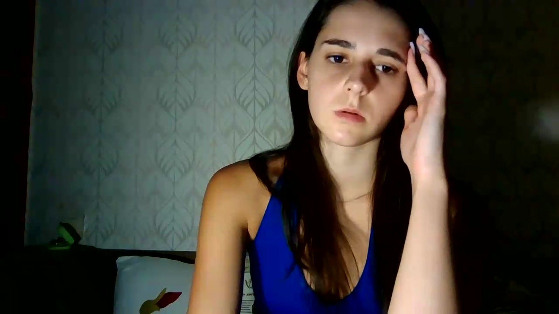 Gallery image thumbnail from ValessiaMoon's myfreecams stream on, 08/10/2026, 20:35 image 8 of 20