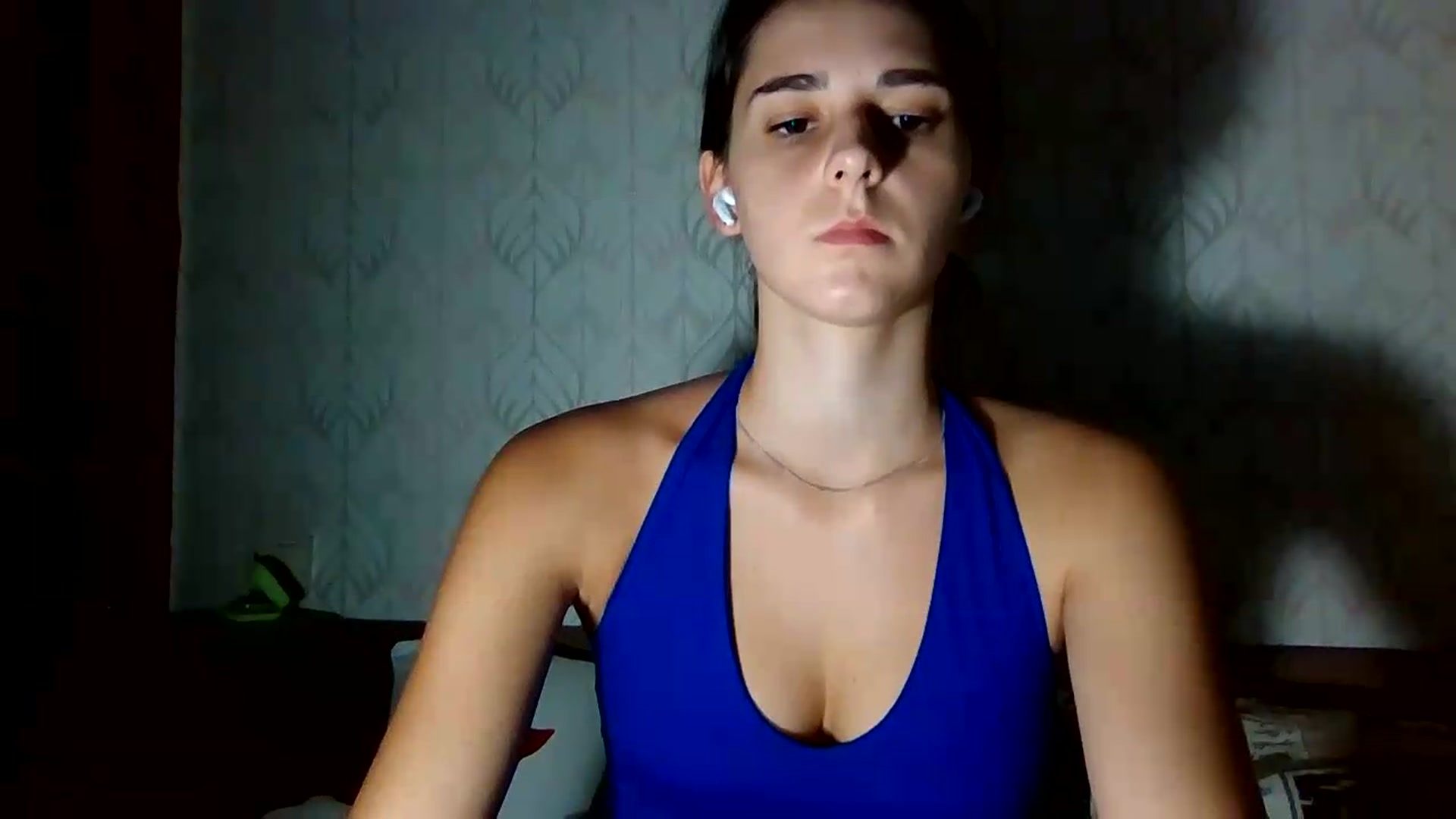Gallery image thumbnail from ValessiaMoon's myfreecams stream on, 08/10/2026, 21:19 image 7 of 20