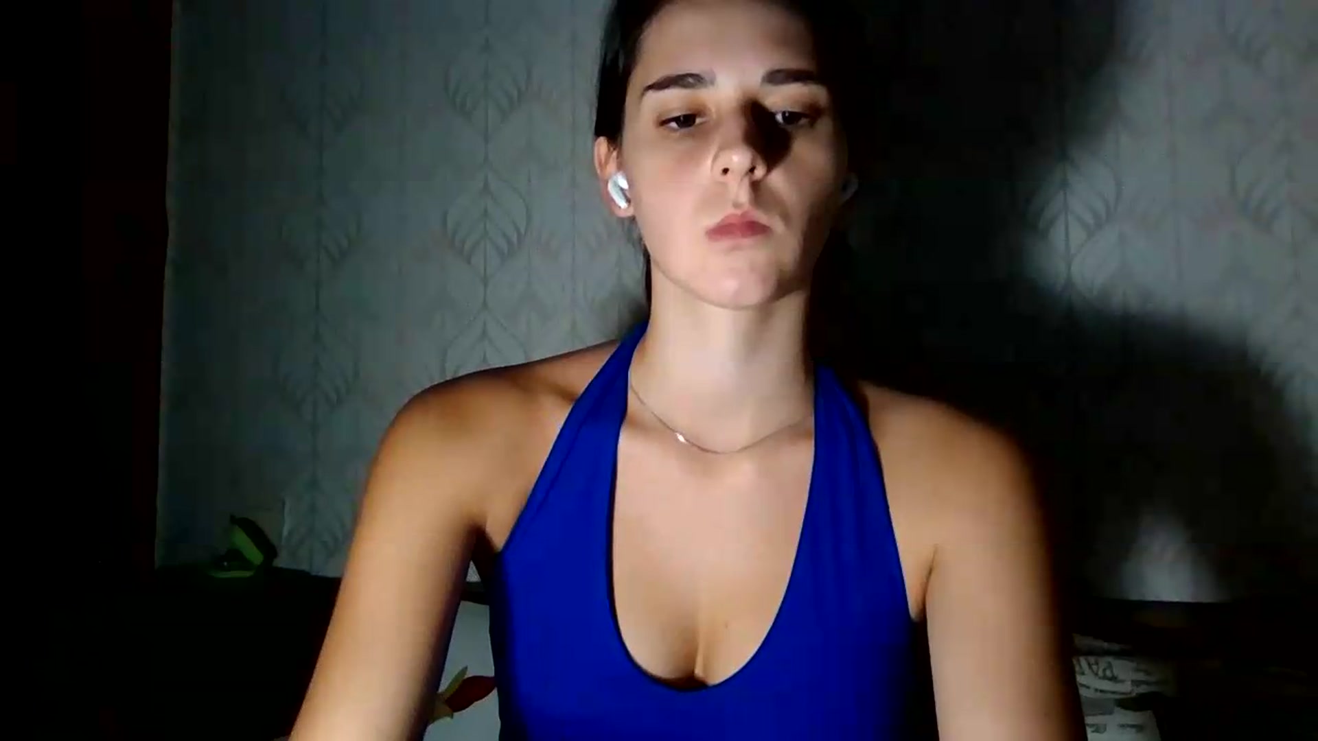 Gallery image thumbnail from ValessiaMoon's myfreecams stream on, 08/10/2026, 21:19 image 9 of 20