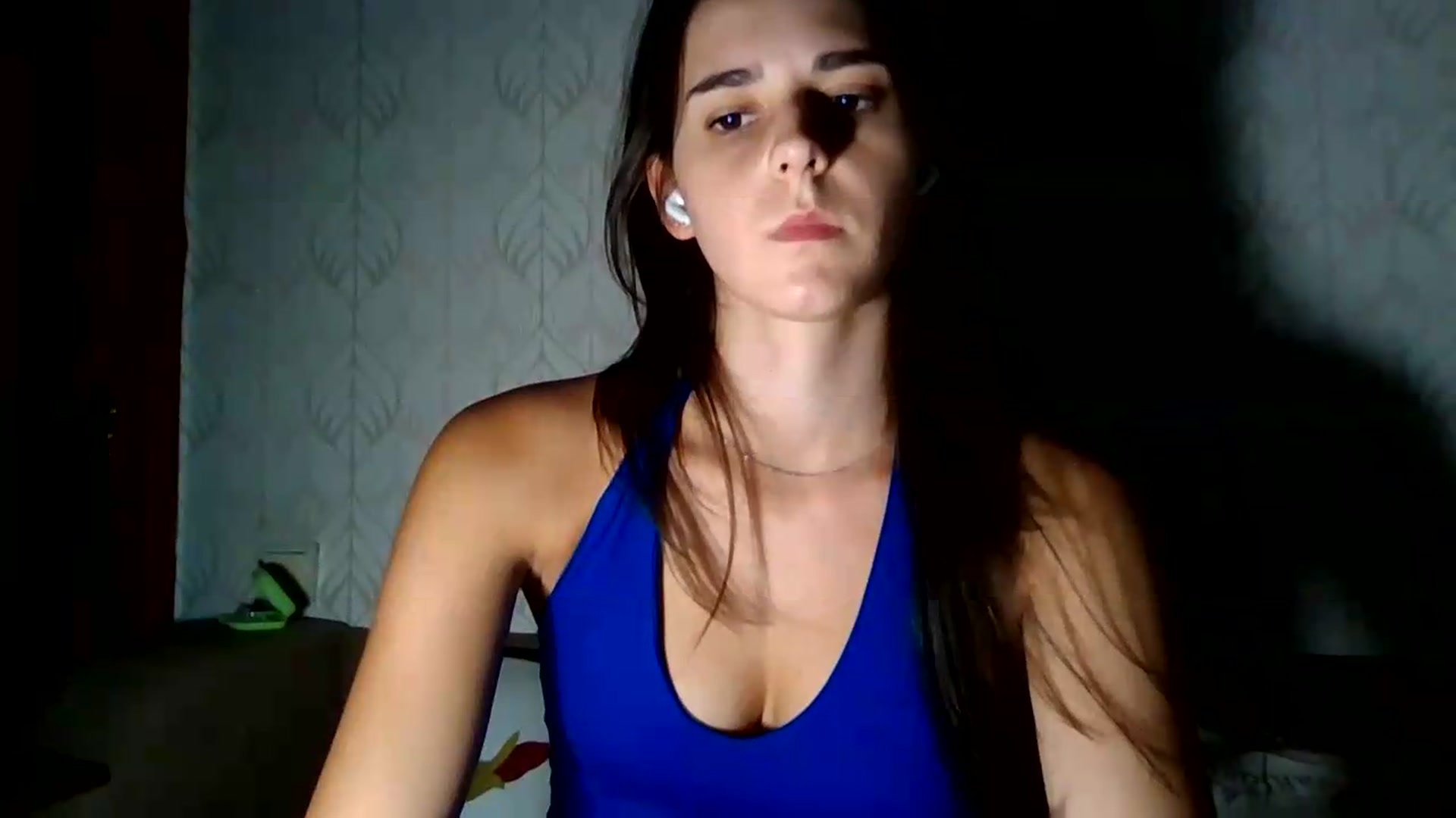 Gallery image thumbnail from ValessiaMoon's myfreecams stream on, 08/10/2026, 22:49 image 6 of 20