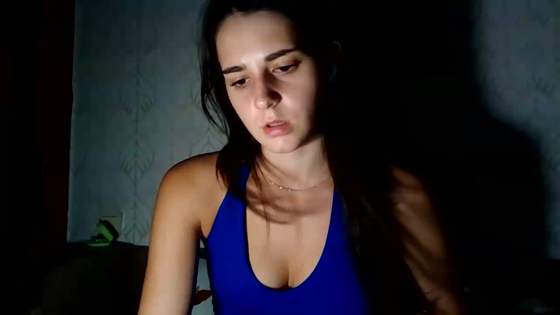 Gallery image thumbnail from ValessiaMoon's myfreecams stream on, 08/10/2026, 22:49 image 5 of 20