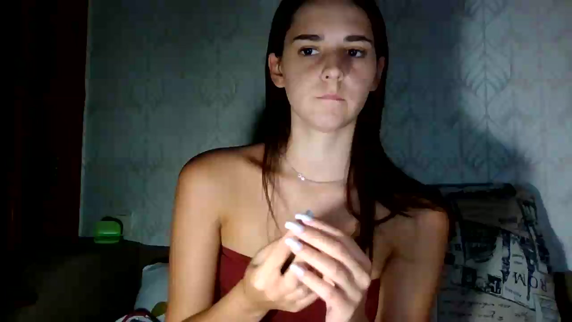Gallery image thumbnail from ValessiaMoon's myfreecams stream on, 08/14/2026, 22:13 image 5 of 20