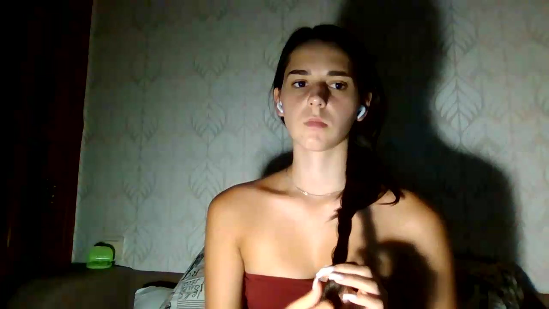 Gallery image thumbnail from ValessiaMoon's myfreecams stream on, 08/14/2026, 22:13 image 18 of 20