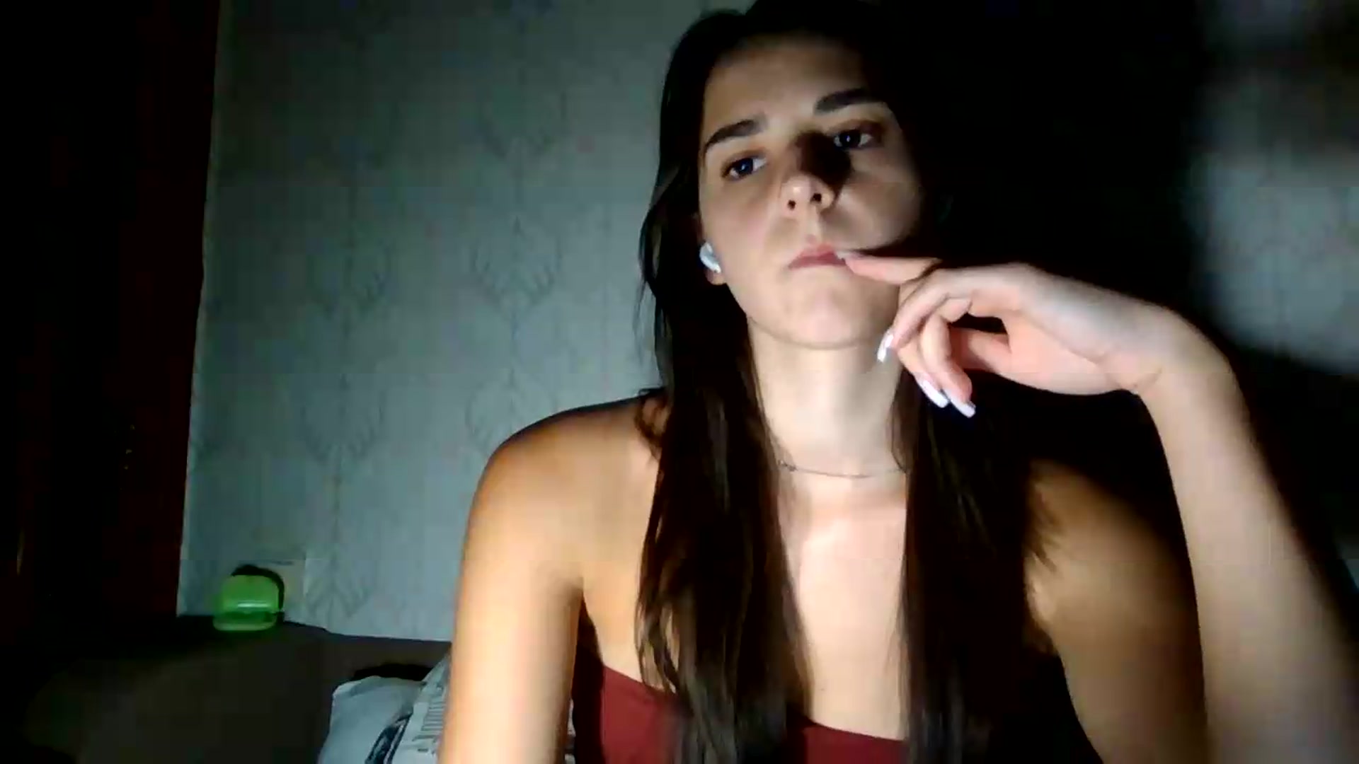 Gallery image thumbnail from ValessiaMoon's myfreecams stream on, 08/14/2026, 22:13 image 19 of 20