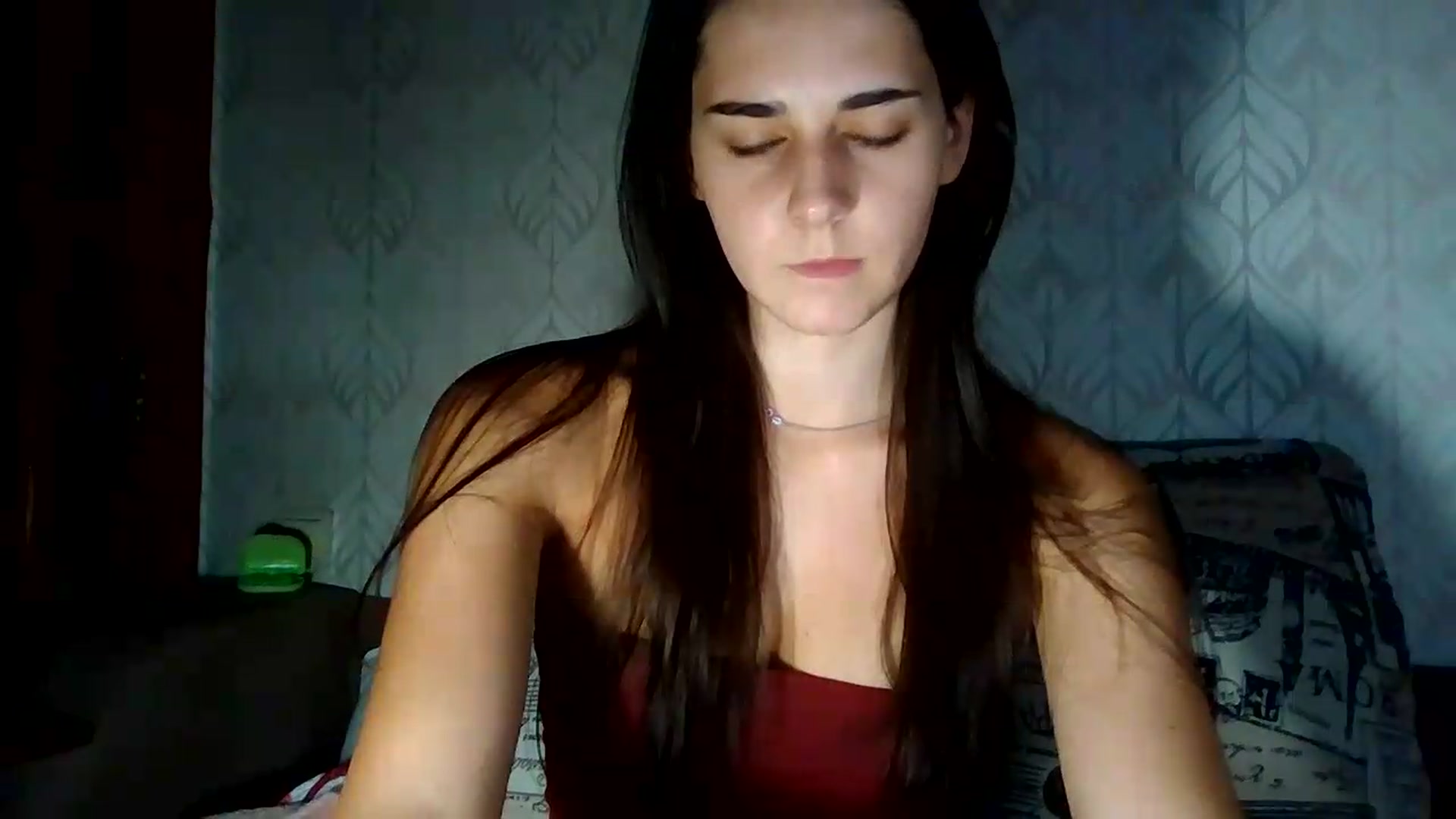 Gallery image thumbnail from ValessiaMoon's myfreecams stream on, 08/14/2026, 22:13 image 6 of 20