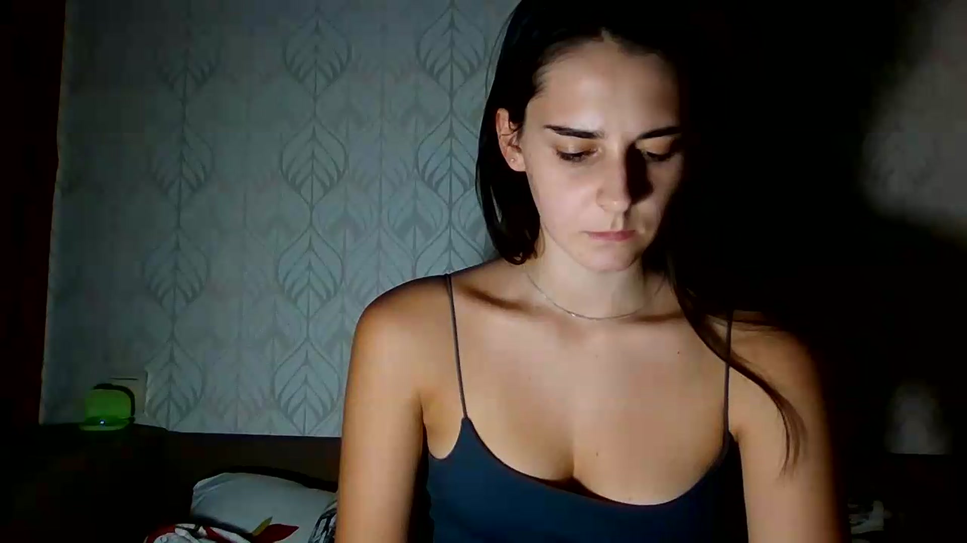 Gallery image thumbnail from ValessiaMoon's myfreecams stream on, 08/15/2026, 21:15 image 18 of 20