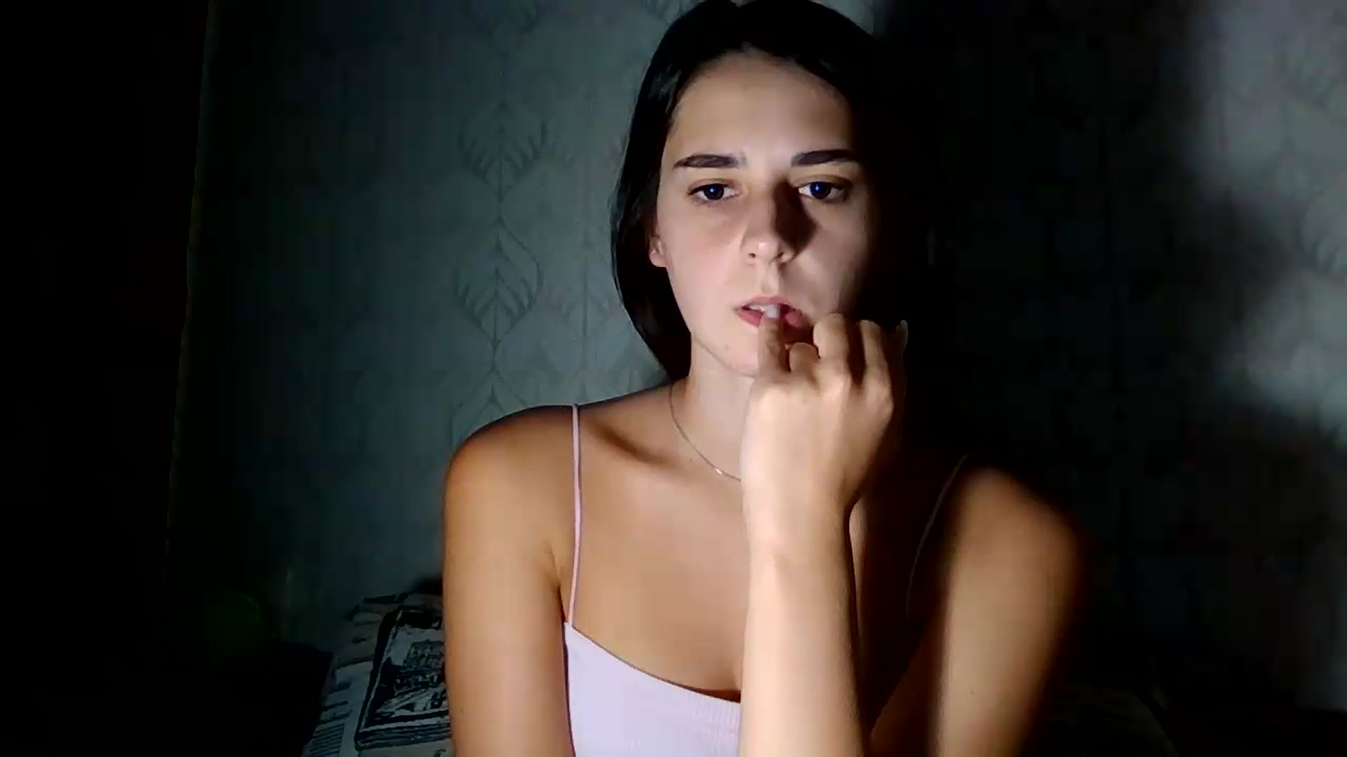 Gallery image thumbnail from ValessiaMoon's myfreecams stream on, 08/16/2026, 19:29 image 2 of 20