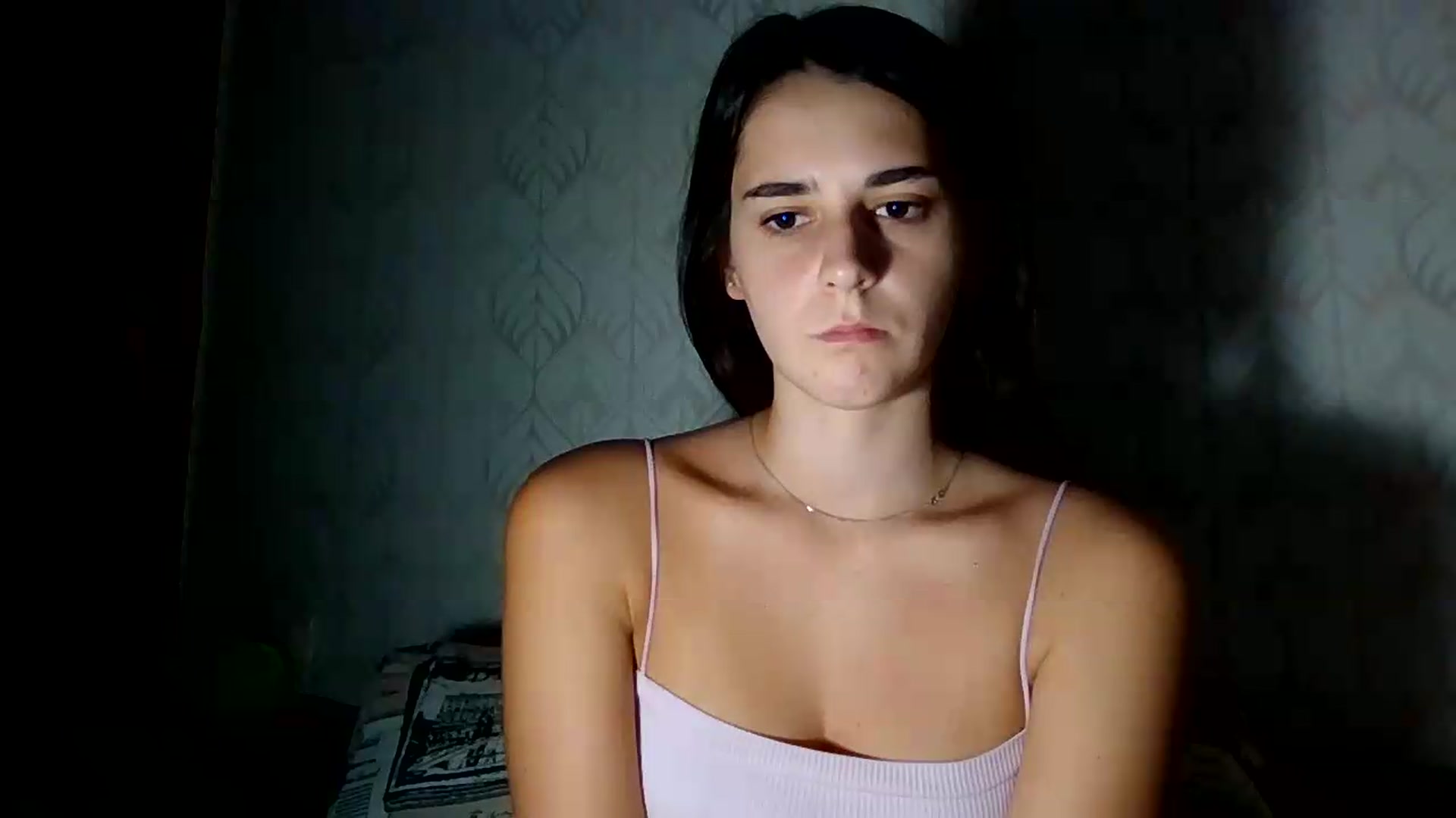 Gallery image thumbnail from ValessiaMoon's myfreecams stream on, 08/16/2026, 19:29 image 3 of 20