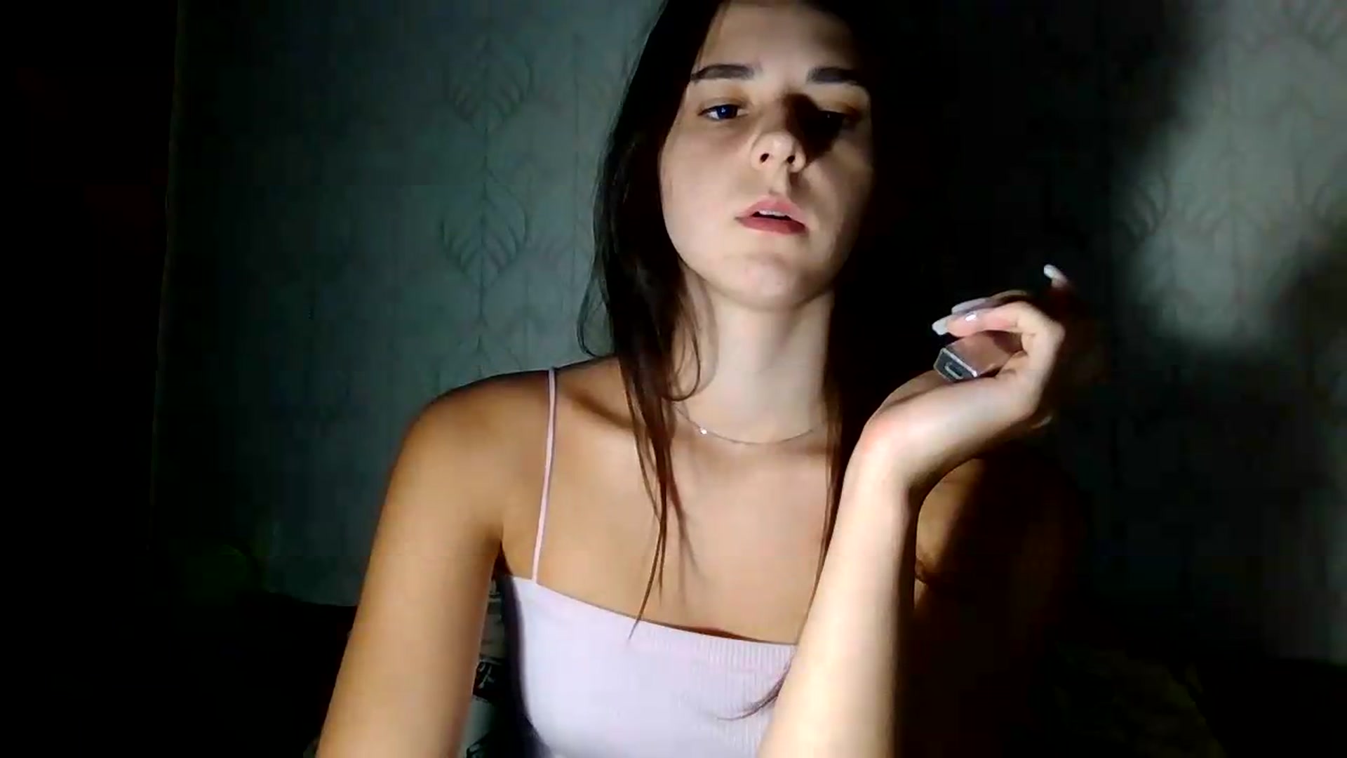Gallery image thumbnail from ValessiaMoon's myfreecams stream on, 08/16/2026, 20:51 image 7 of 20