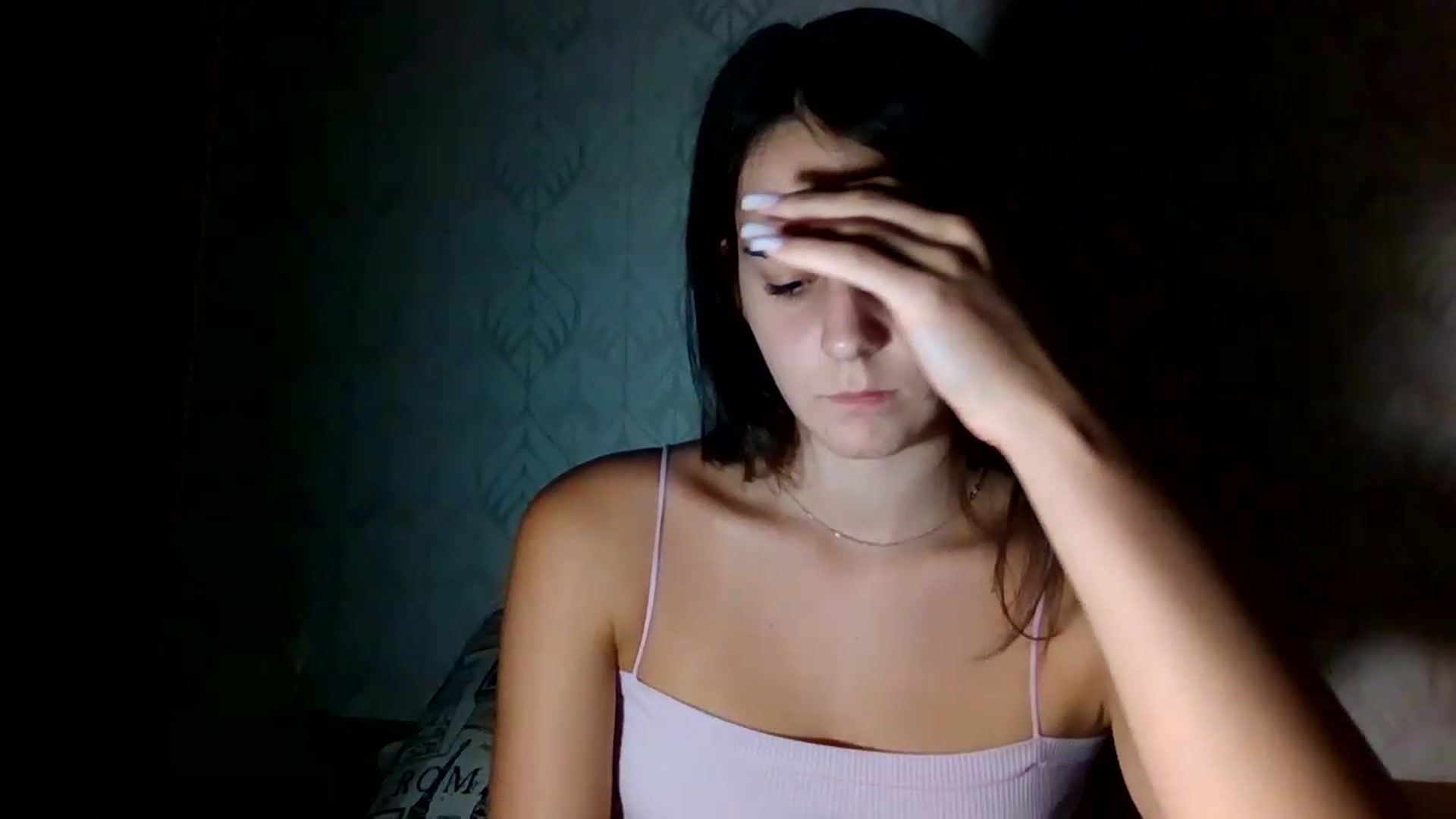 Gallery image thumbnail from ValessiaMoon's myfreecams stream on, 08/16/2026, 20:51 image 19 of 20