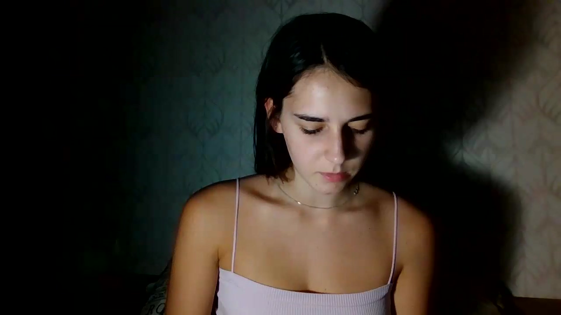 Gallery image thumbnail from ValessiaMoon's myfreecams stream on, 08/16/2026, 20:51 image 18 of 20