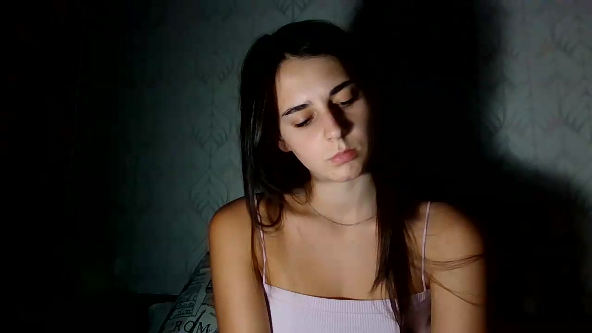 Gallery image thumbnail from ValessiaMoon's myfreecams stream on, 08/16/2026, 21:15 image 6 of 20