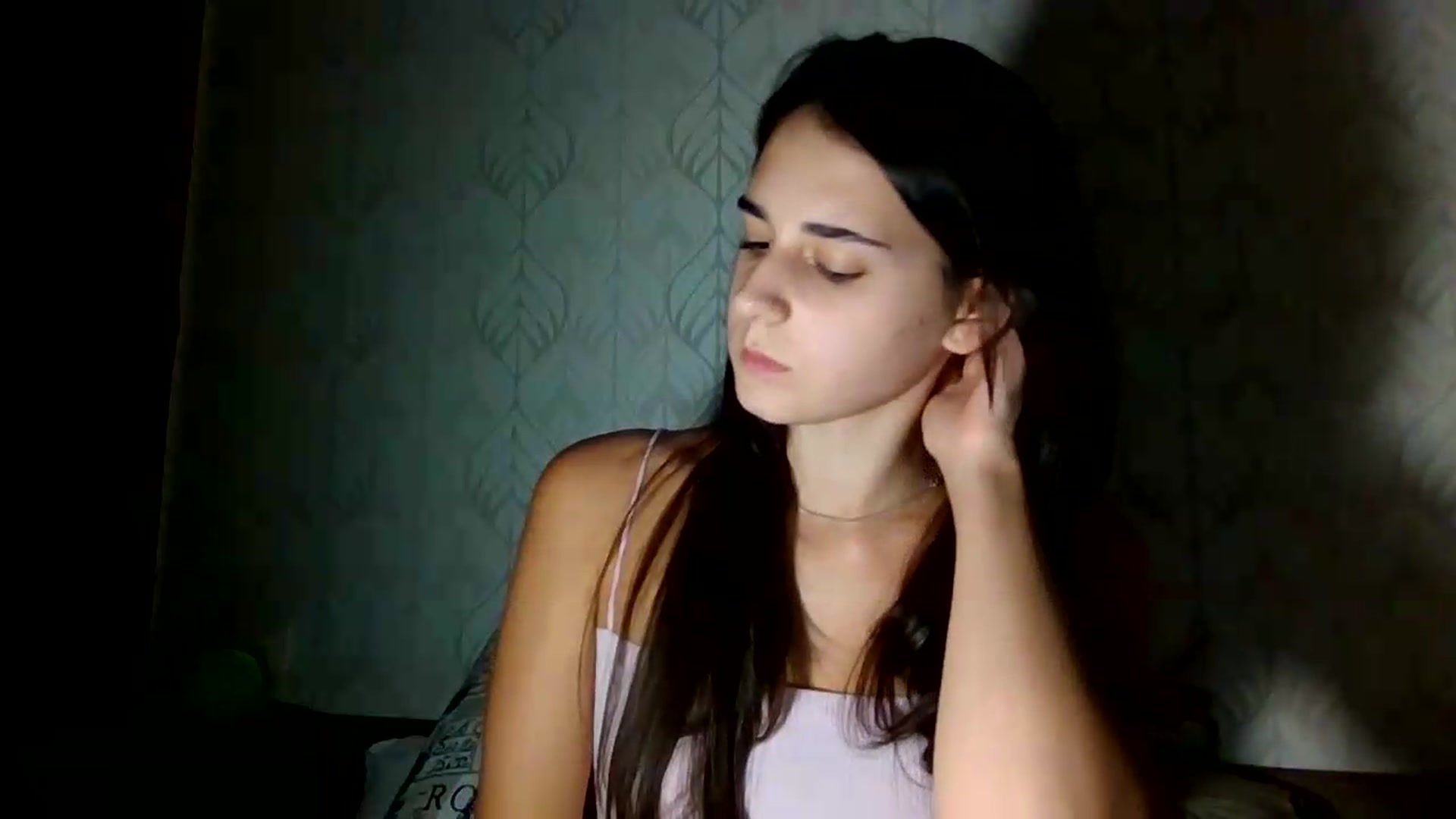 Gallery image thumbnail from ValessiaMoon's myfreecams stream on, 08/16/2026, 21:15 image 15 of 20