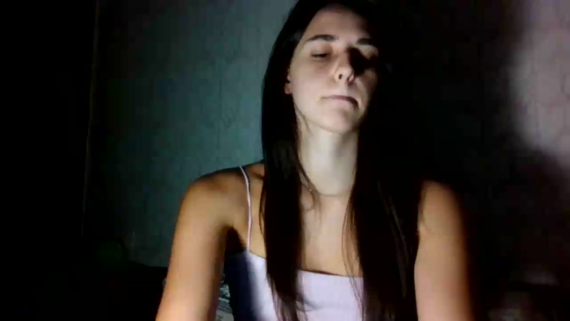 Gallery image thumbnail from ValessiaMoon's myfreecams stream on, 08/16/2026, 21:57 image 1 of 20