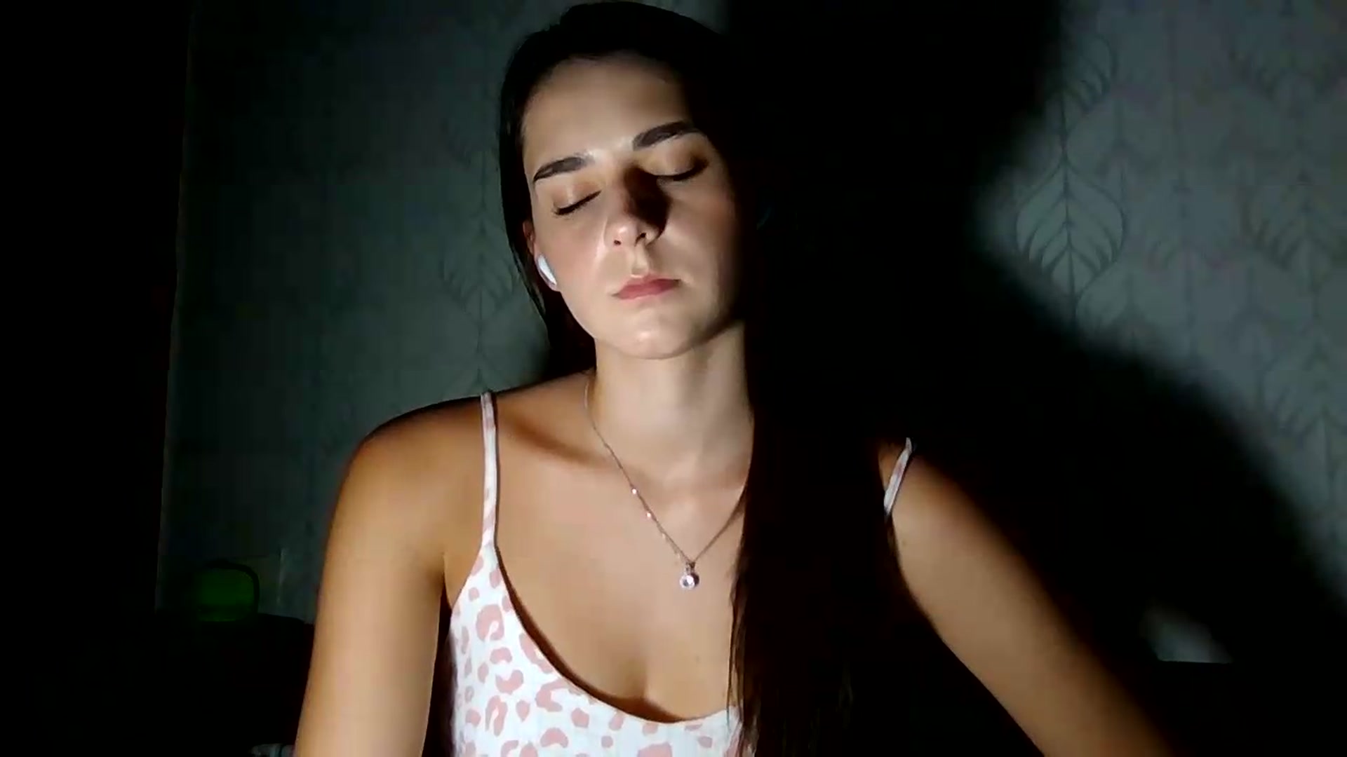 Gallery image thumbnail from ValessiaMoon's myfreecams stream on, 08/17/2026, 22:22 image 9 of 20