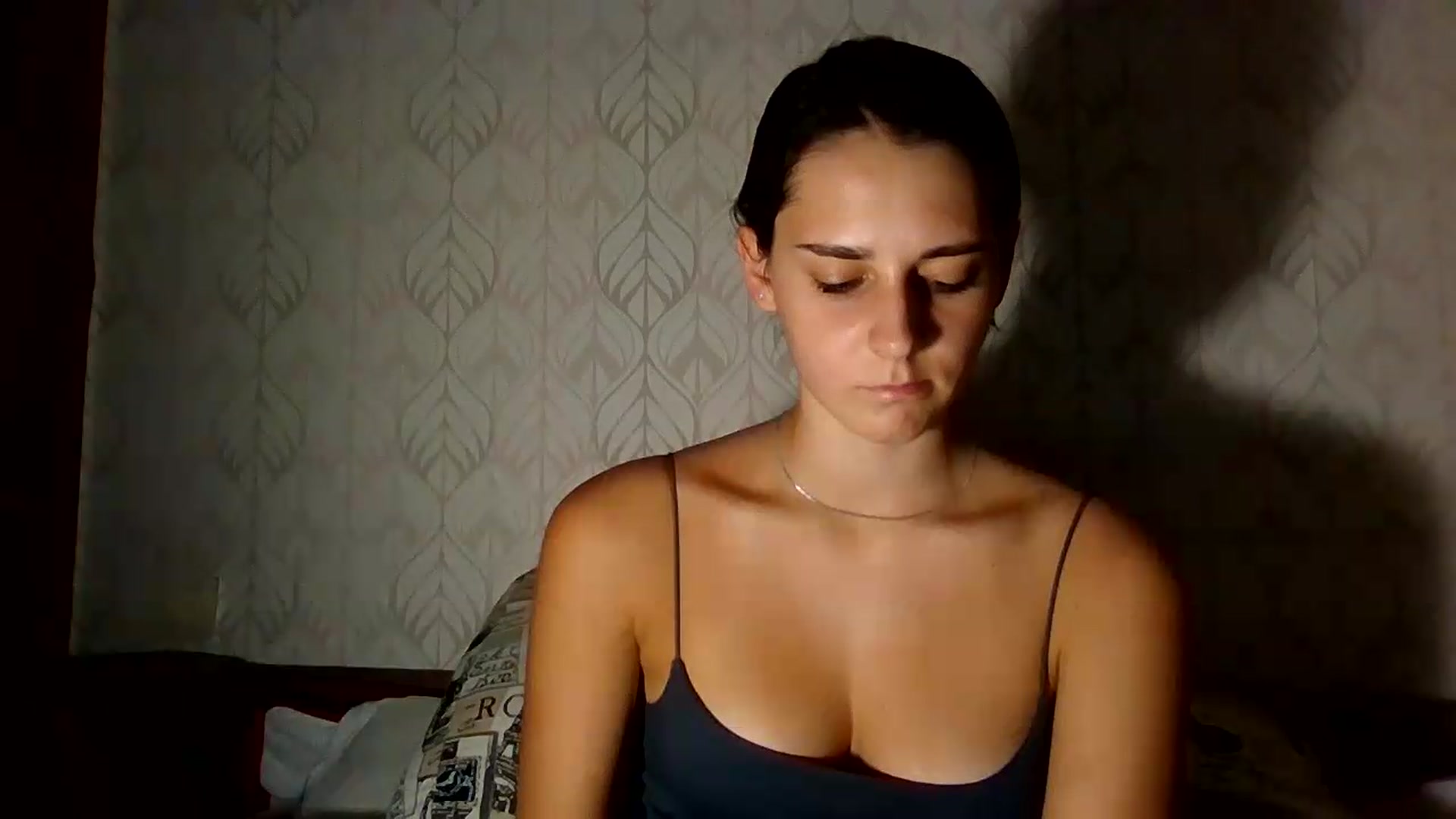 Gallery image thumbnail from ValessiaMoon's myfreecams stream on, 08/25/2026, 20:55 image 3 of 20