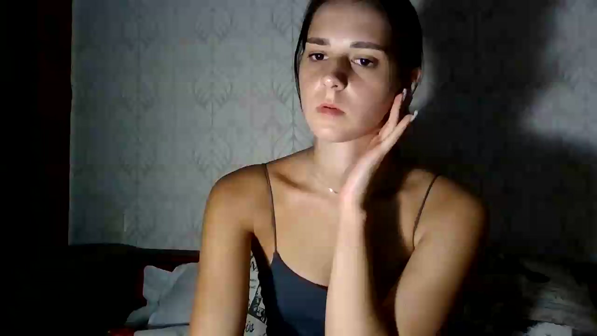 Gallery image thumbnail from ValessiaMoon's myfreecams stream on, 08/25/2026, 21:22 image 1 of 20