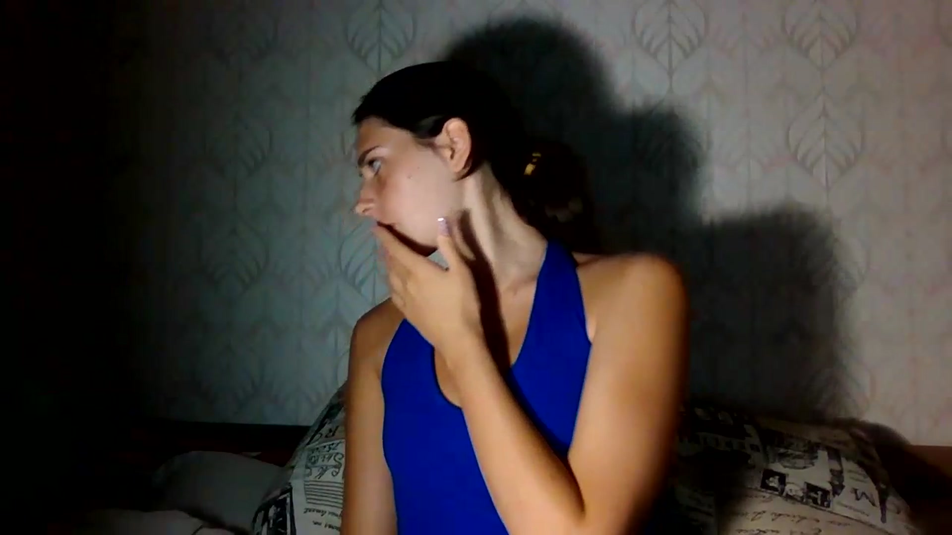 Gallery image thumbnail from ValessiaMoon's myfreecams stream on, 08/26/2026, 21:05 image 6 of 20