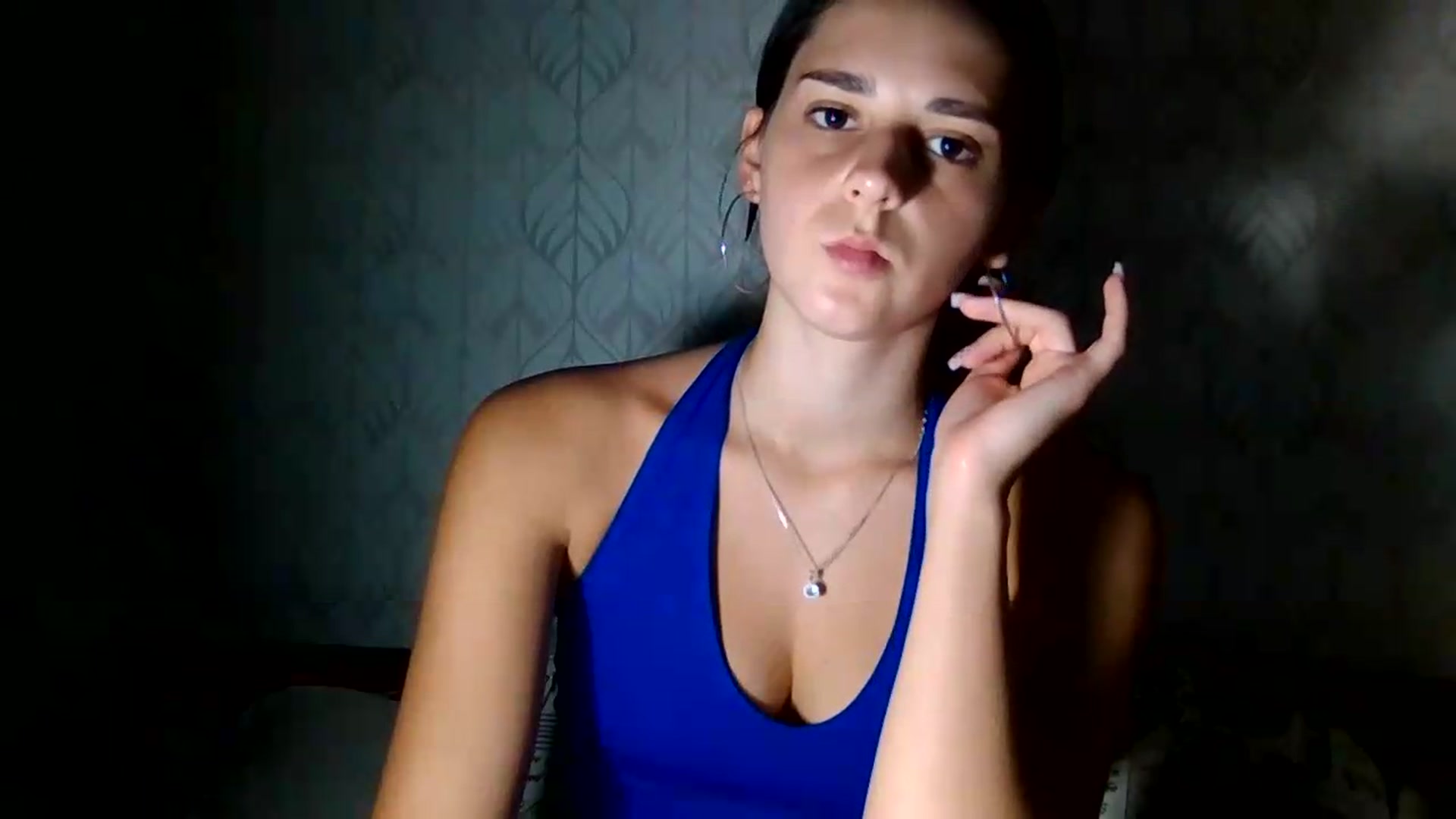 Gallery image thumbnail from ValessiaMoon's myfreecams stream on, 08/26/2026, 21:05 image 13 of 20