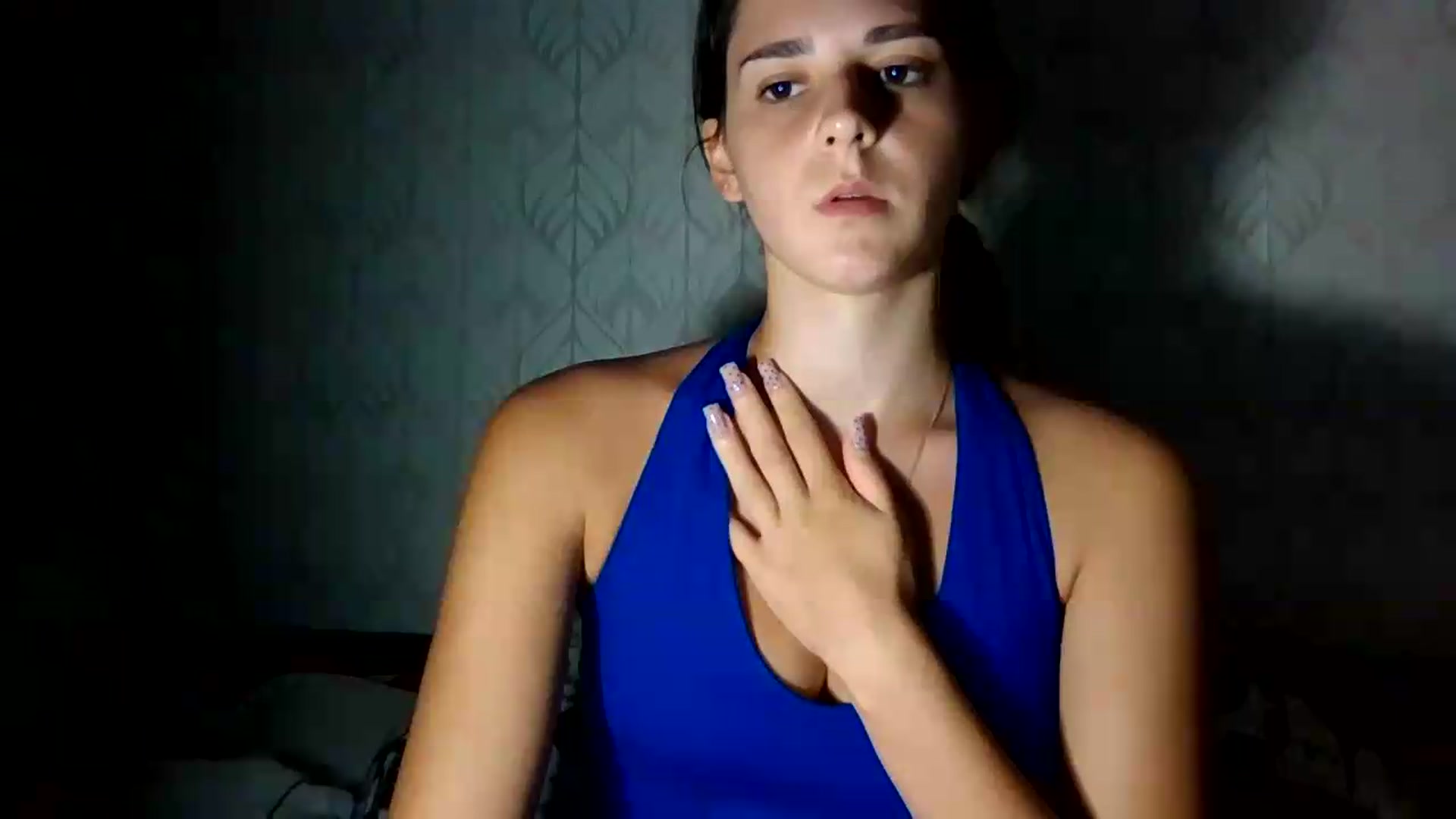 Gallery image thumbnail from ValessiaMoon's myfreecams stream on, 08/26/2026, 21:05 image 3 of 20