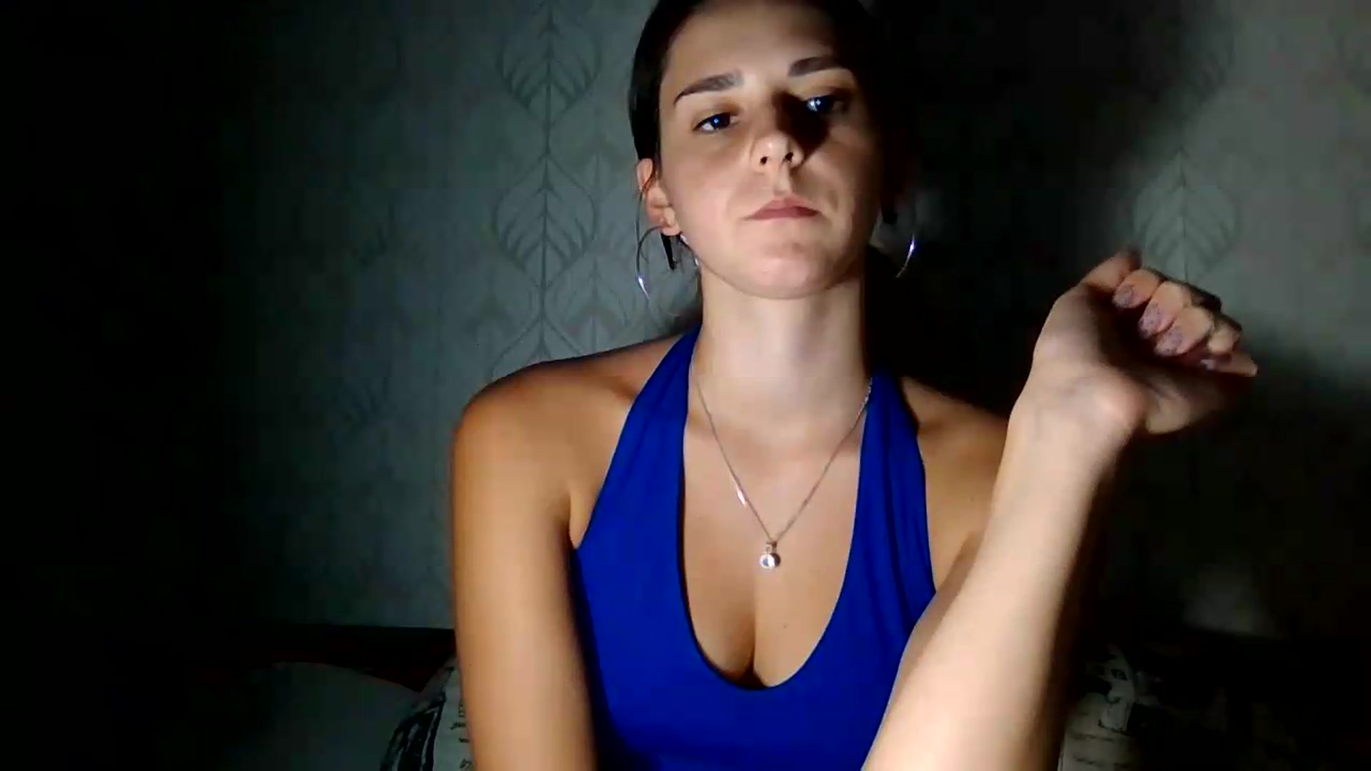 Gallery image thumbnail from ValessiaMoon's myfreecams stream on, 08/26/2026, 21:05 image 12 of 20