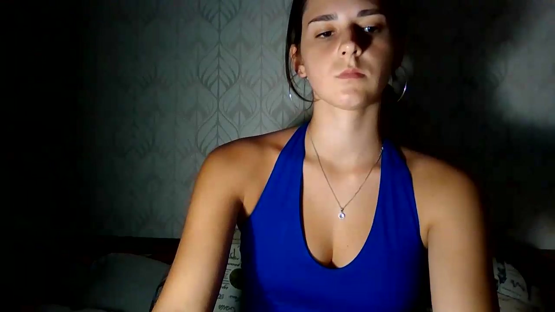 Gallery image thumbnail from ValessiaMoon's myfreecams stream on, 08/26/2026, 21:05 image 10 of 20