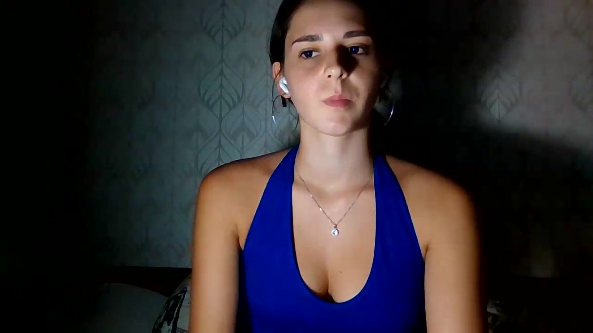 Gallery image thumbnail from ValessiaMoon's myfreecams stream on, 08/26/2026, 22:05 image 5 of 20