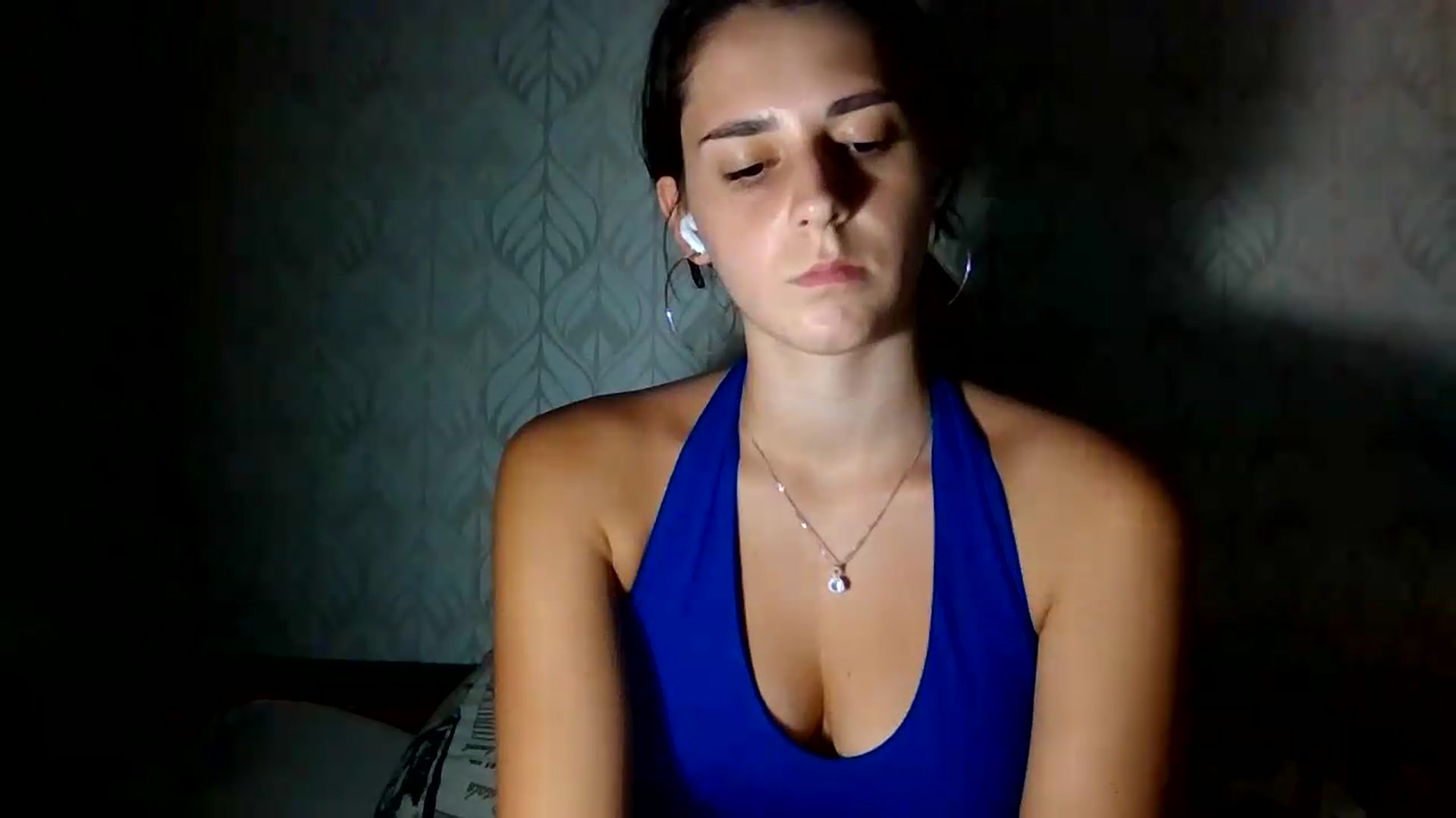 Gallery image thumbnail from ValessiaMoon's myfreecams stream on, 08/26/2026, 22:05 image 2 of 20
