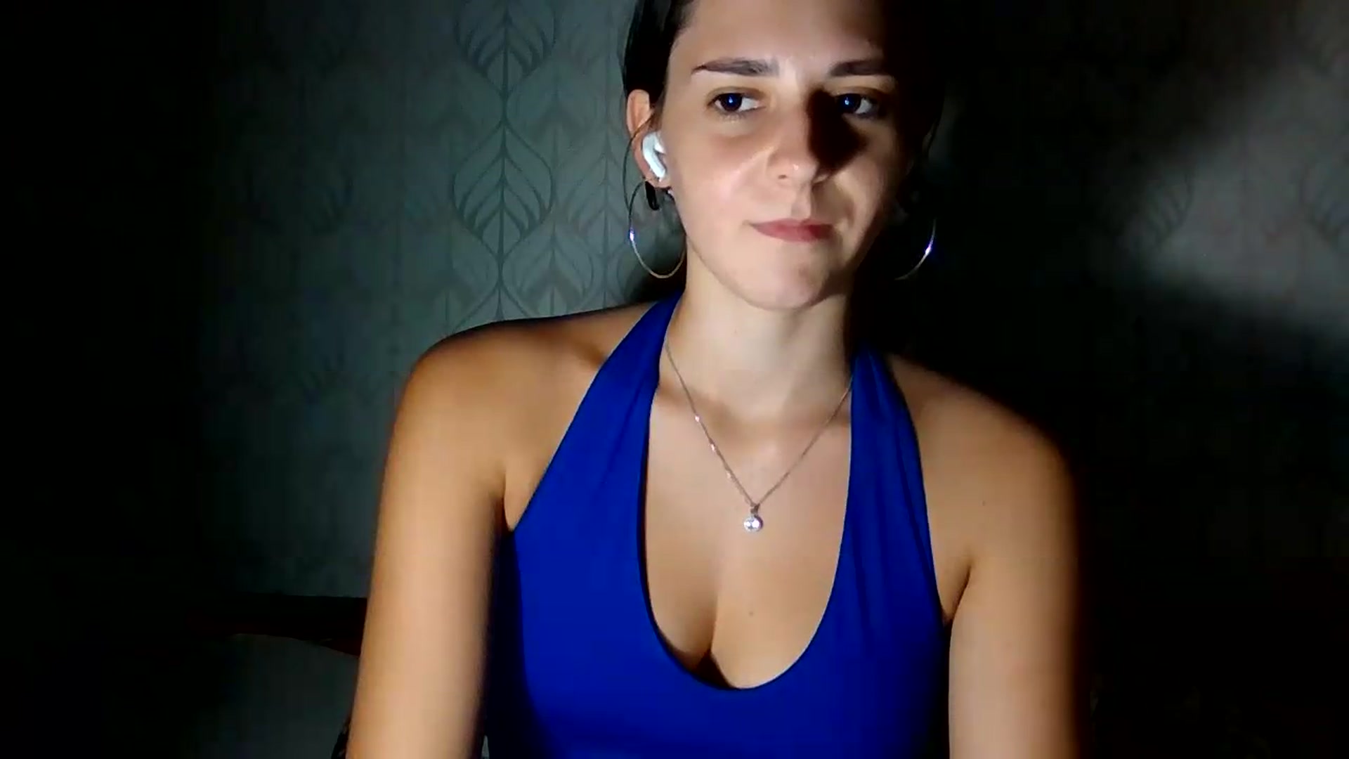 Gallery image thumbnail from ValessiaMoon's myfreecams stream on, 08/26/2026, 22:05 image 12 of 20