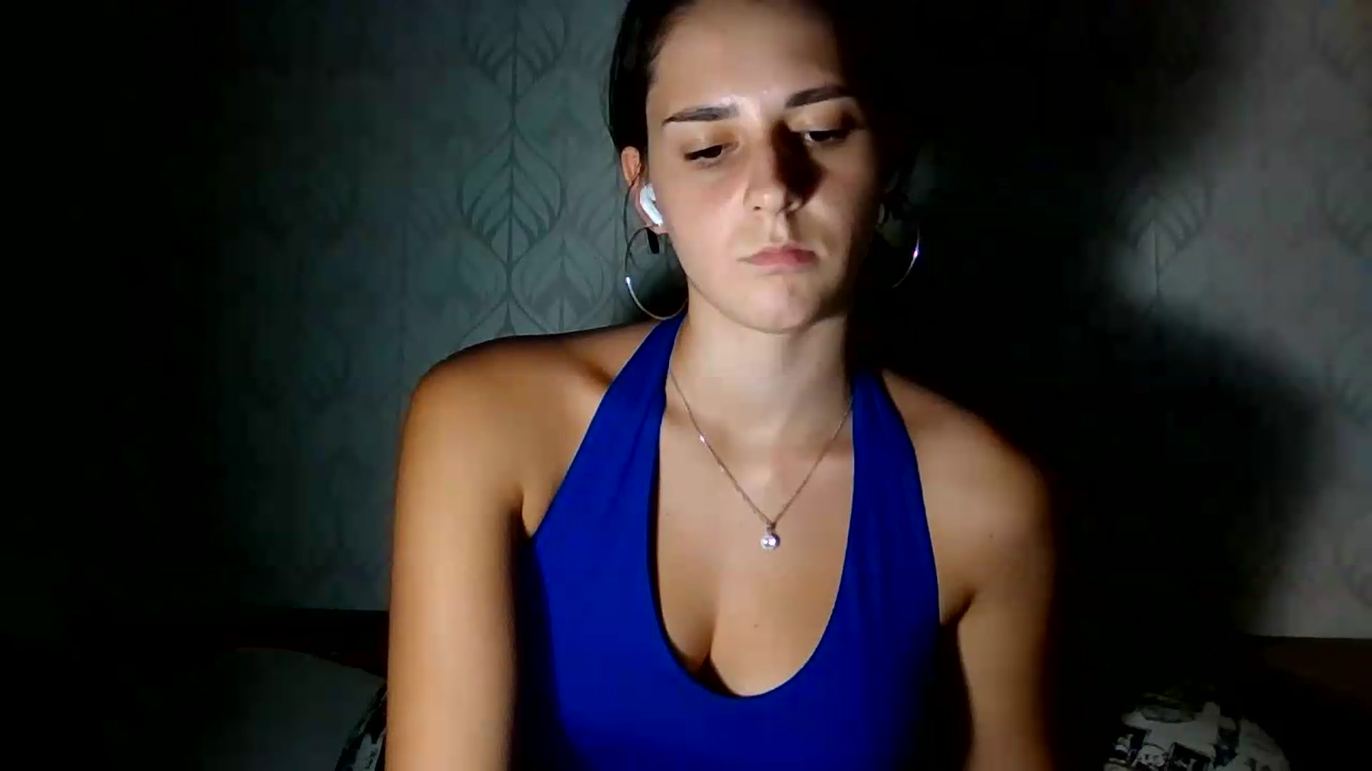 Gallery image thumbnail from ValessiaMoon's myfreecams stream on, 08/26/2026, 22:05 image 20 of 20