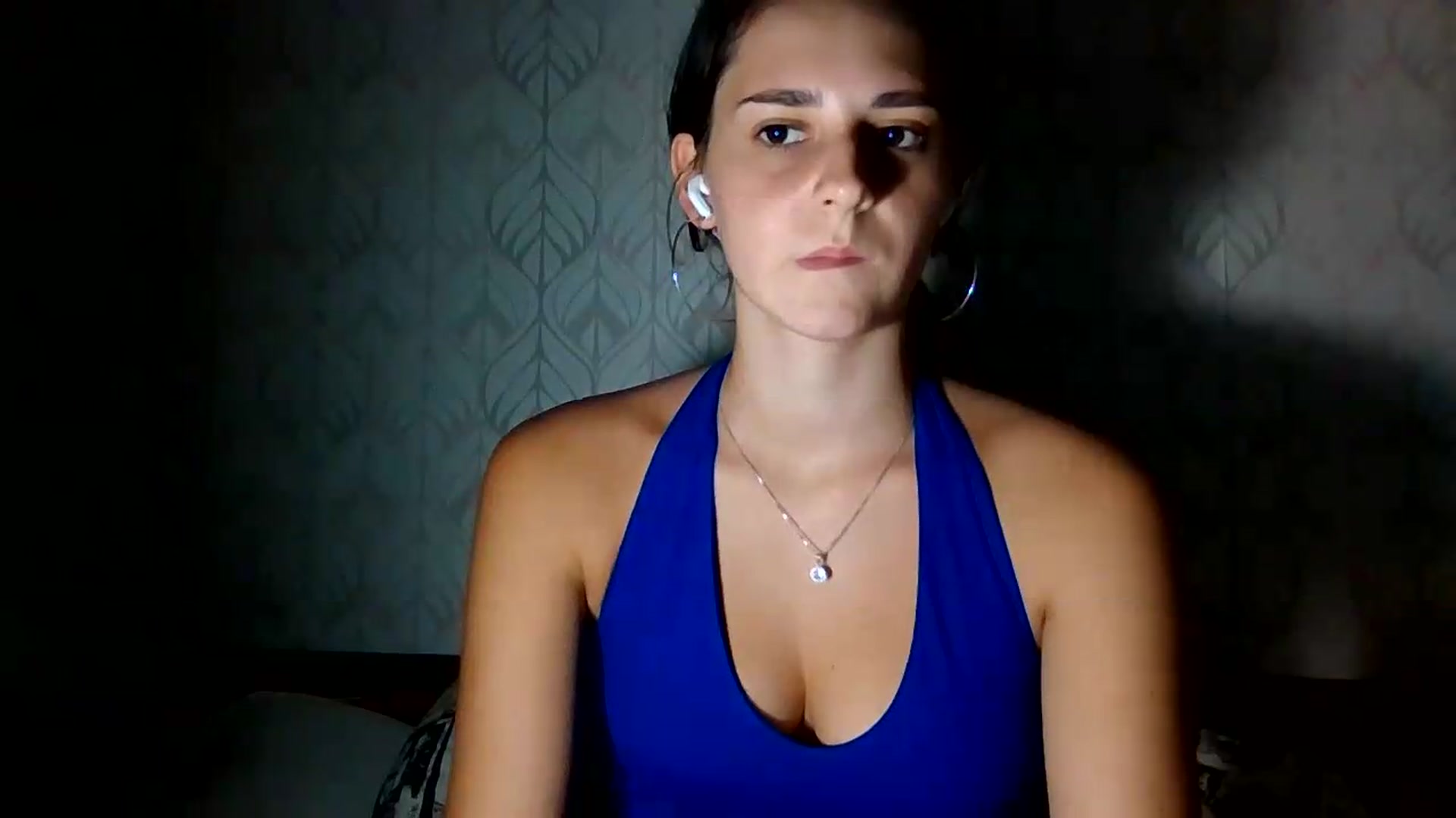 Gallery image thumbnail from ValessiaMoon's myfreecams stream on, 08/26/2026, 22:05 image 7 of 20